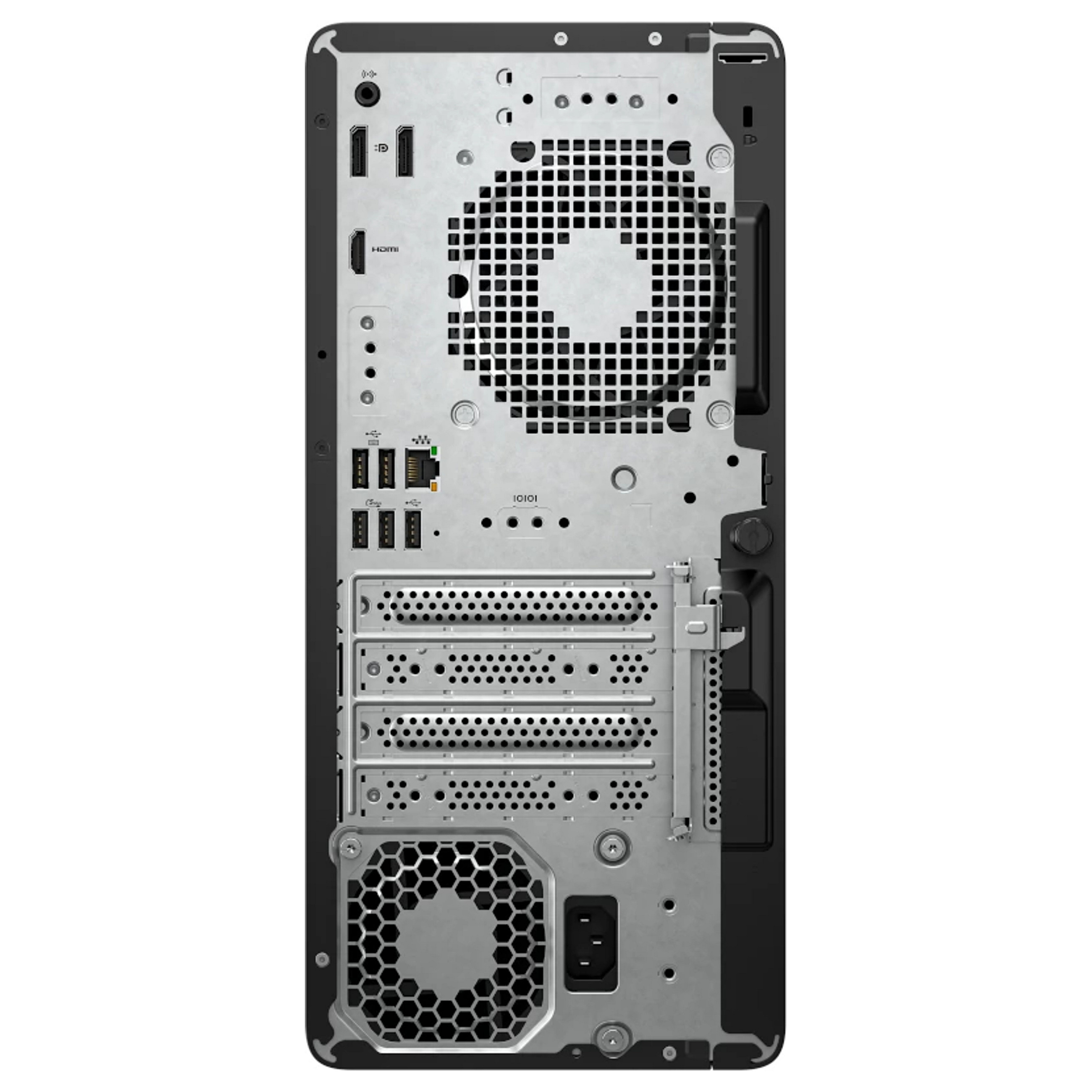Laptop HP Z1 G1i Tower CU9 (64GB RAM, 1TB SSD, Windows 11 Pro, WLAN)-7