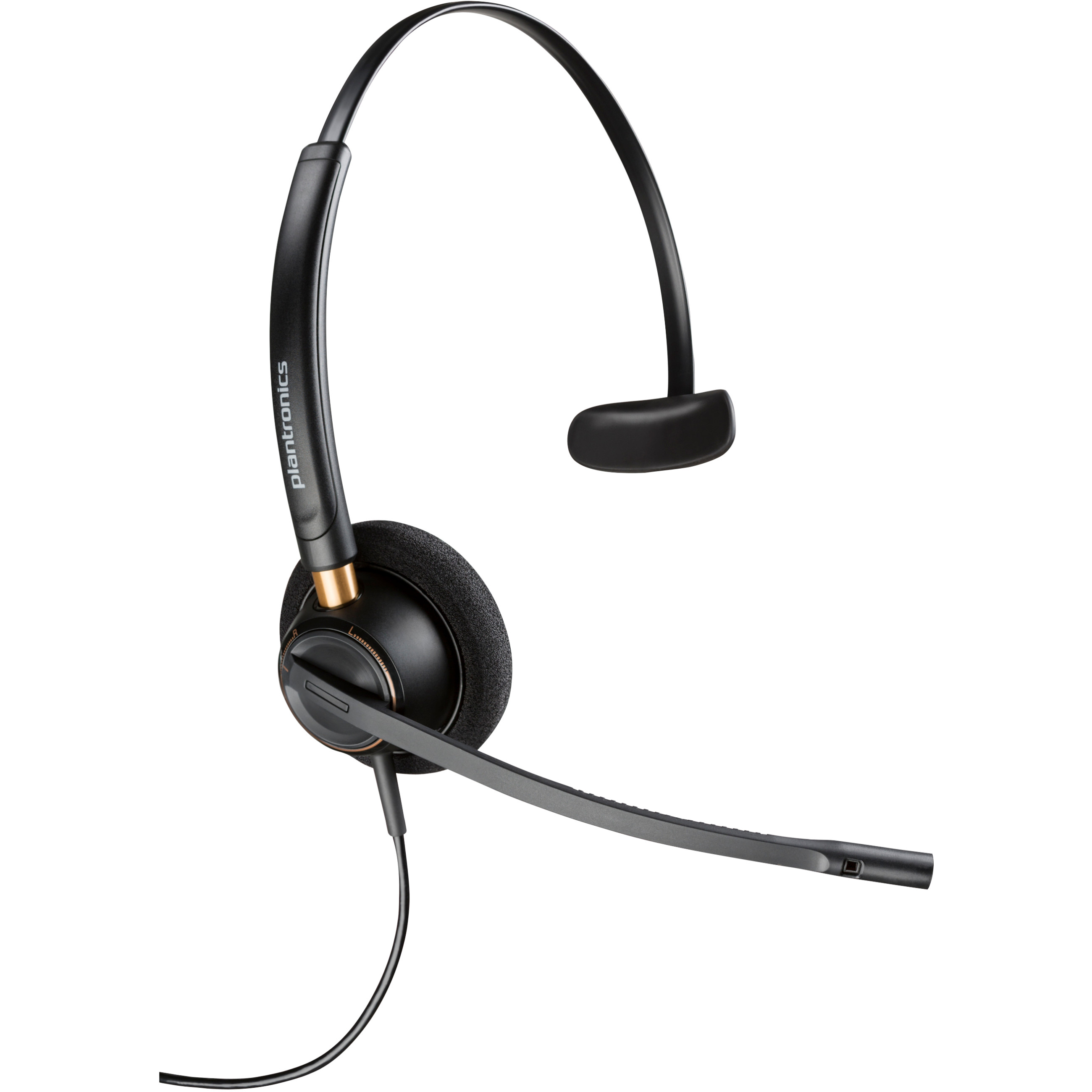 Slušalice HP EncorePro 510D Monaural QD TAA-0