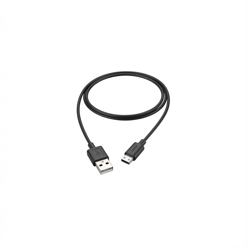 Kabel HP USB Ladekabel Micro-USB Typ-B zu USB
