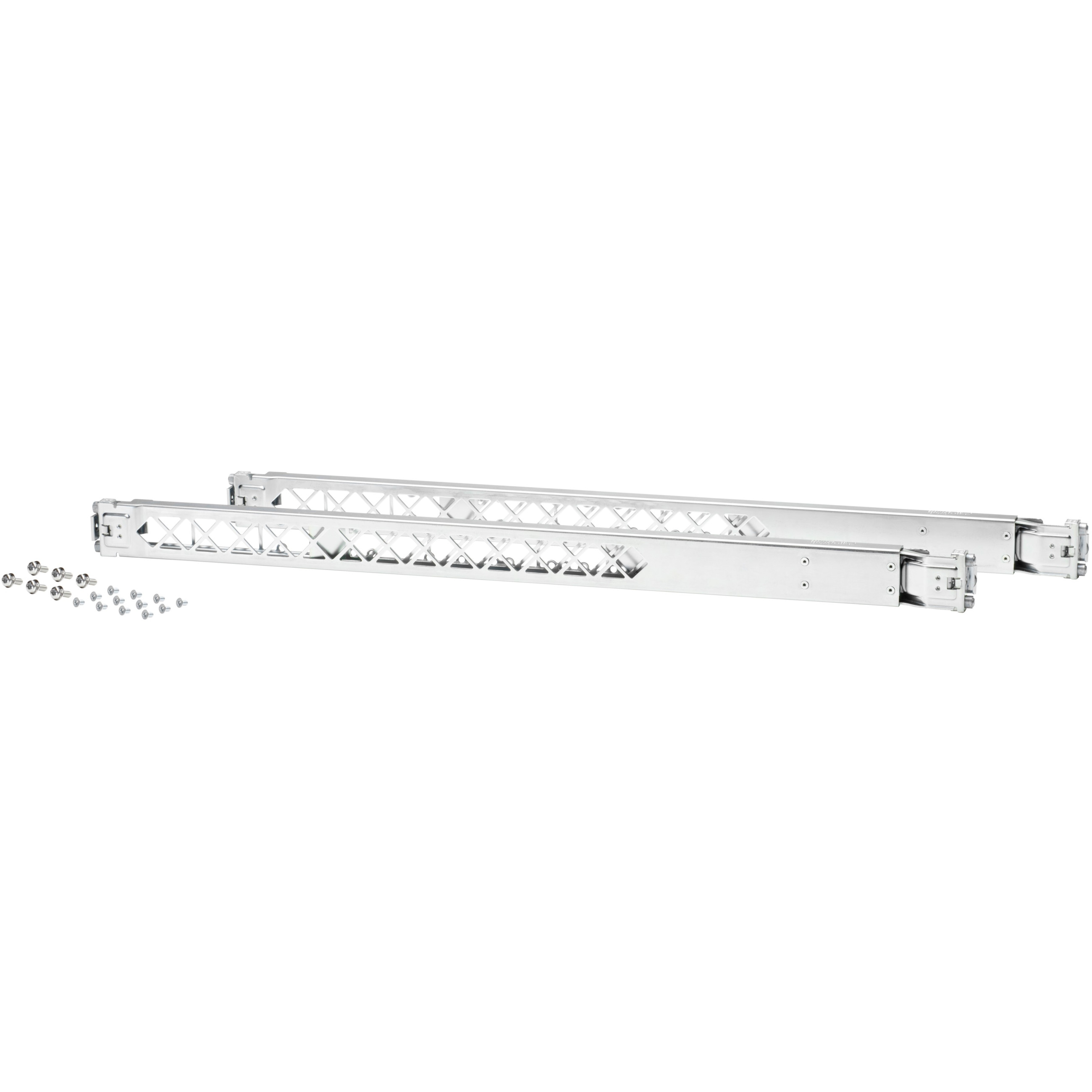 Server HPE ANW X414 1U Universal 4-post Rack Mount Kit J9583B