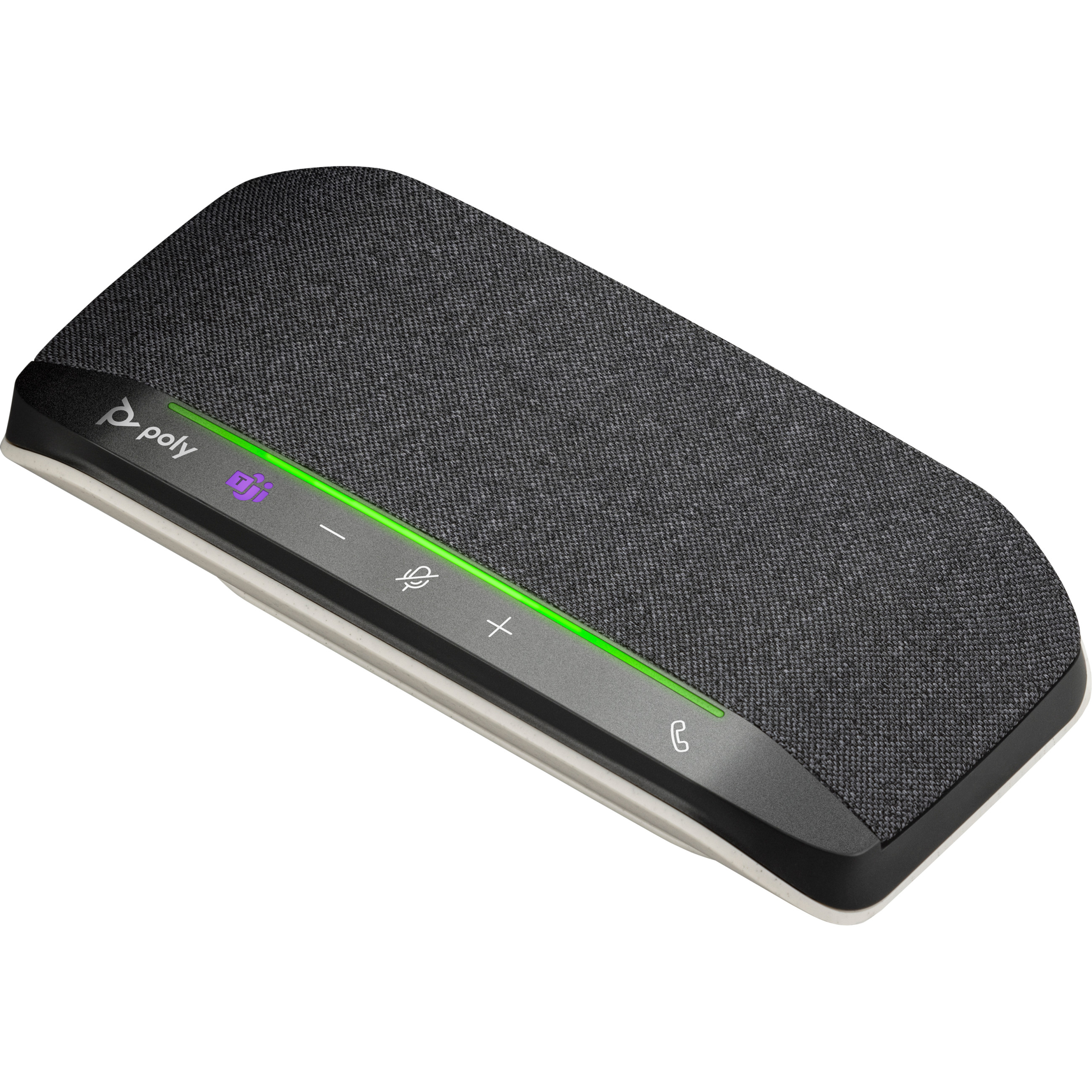 Zvučnik HP Poly Sync 10 Konferenz Lautsprecher Teams (USB-A & USB-C)-1