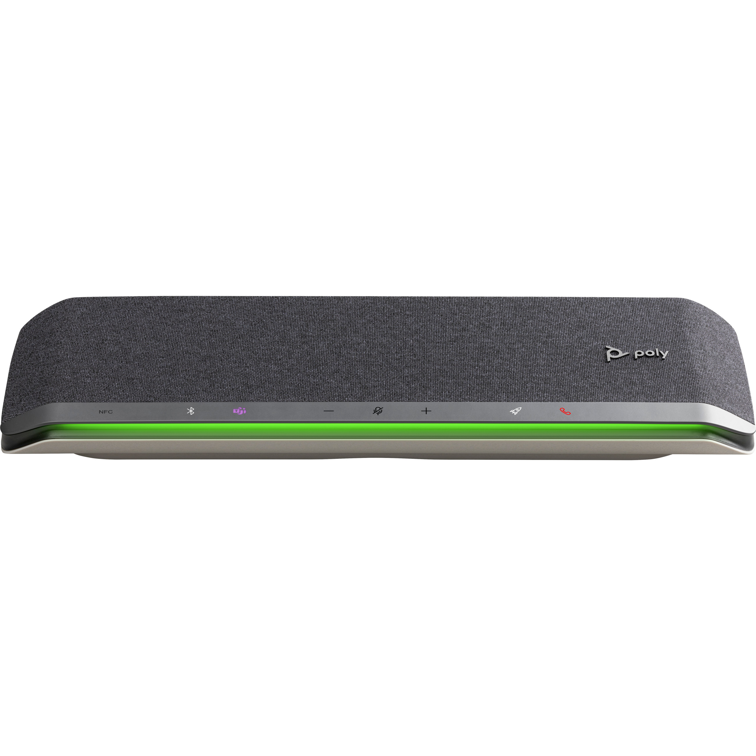 Zvučnik HP Poly Sync 60 Konferenz Lautsprecher Teams (BT, USB-A & USB-C)-0