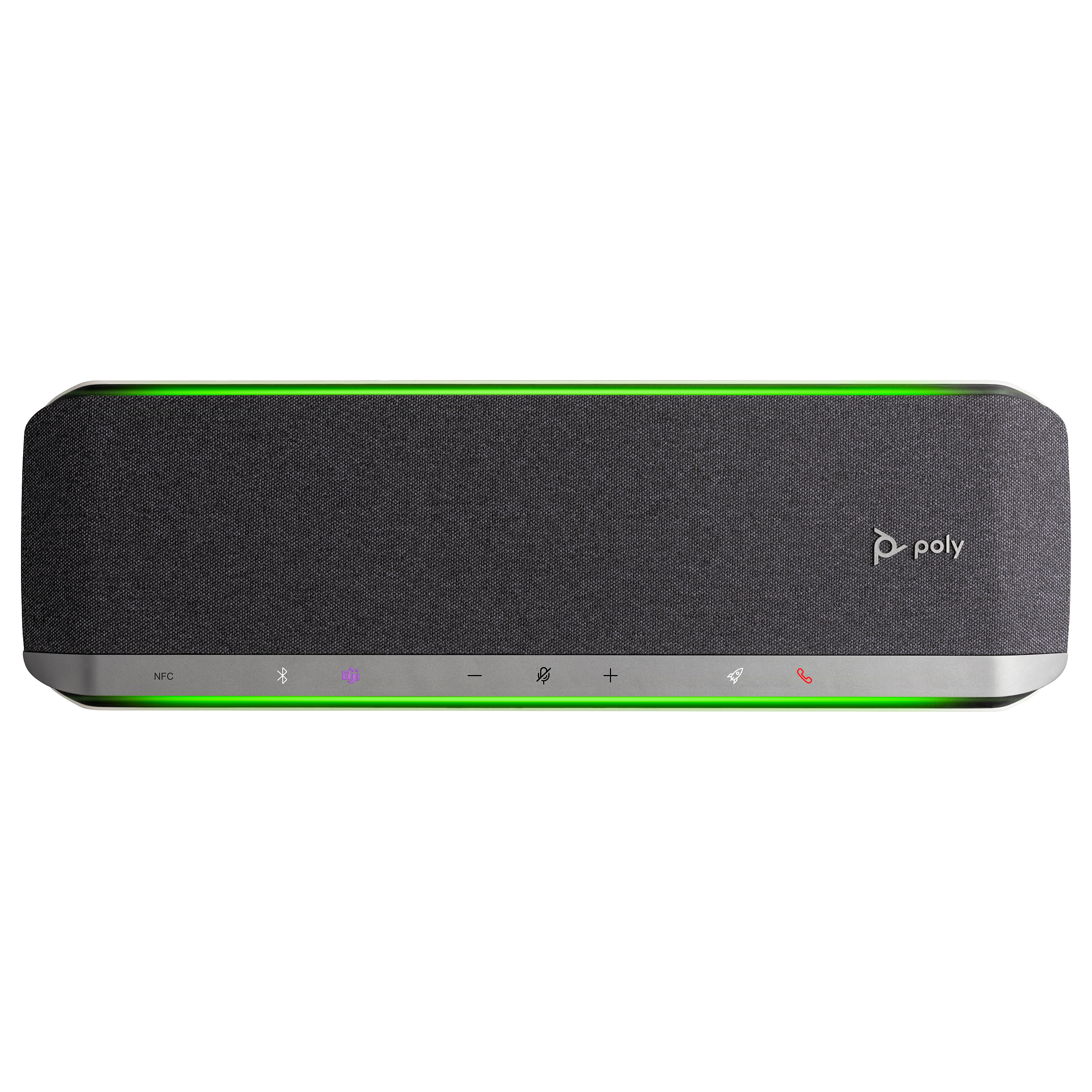 Zvučnik HP Poly Sync 60 Konferenz Lautsprecher Teams (BT, USB-A & USB-C)-4