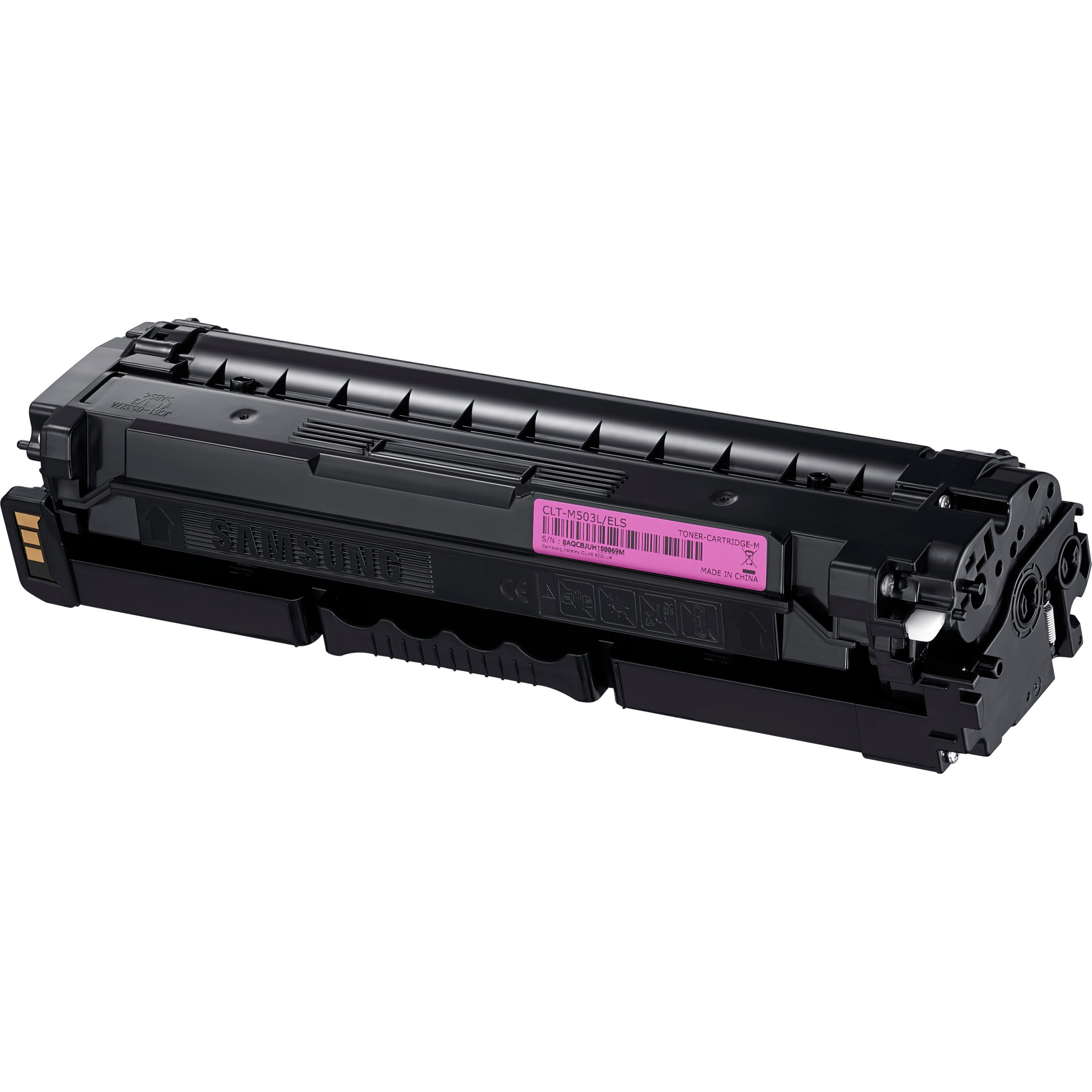 Toner HP SAMSUNG CLT-M503L H-Yield magenta boja-1