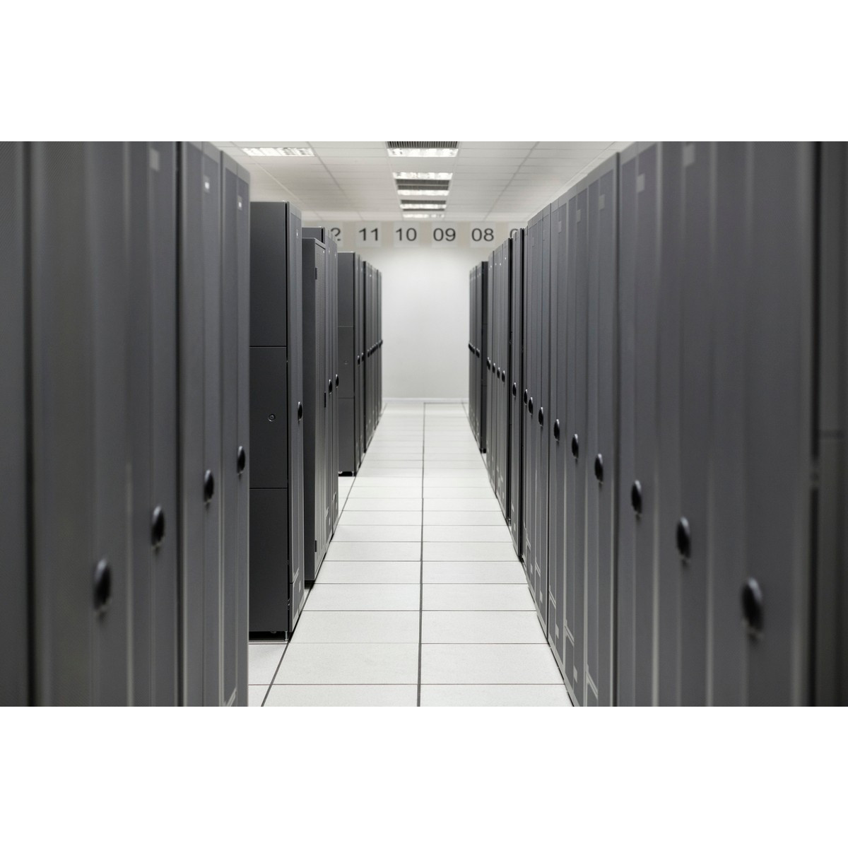 Server HPE DL380/DL560 G11 2U High Perf Fan Kit-0