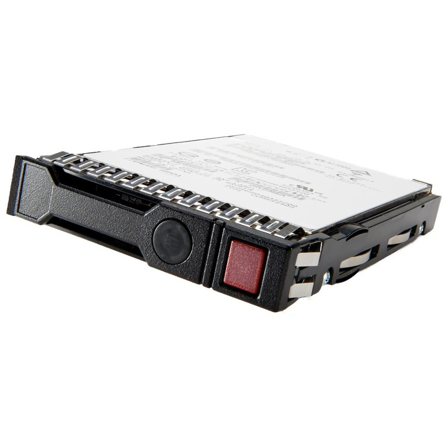 HDD HP Server HPE 1.2TB SAS 10K SFF SC DS