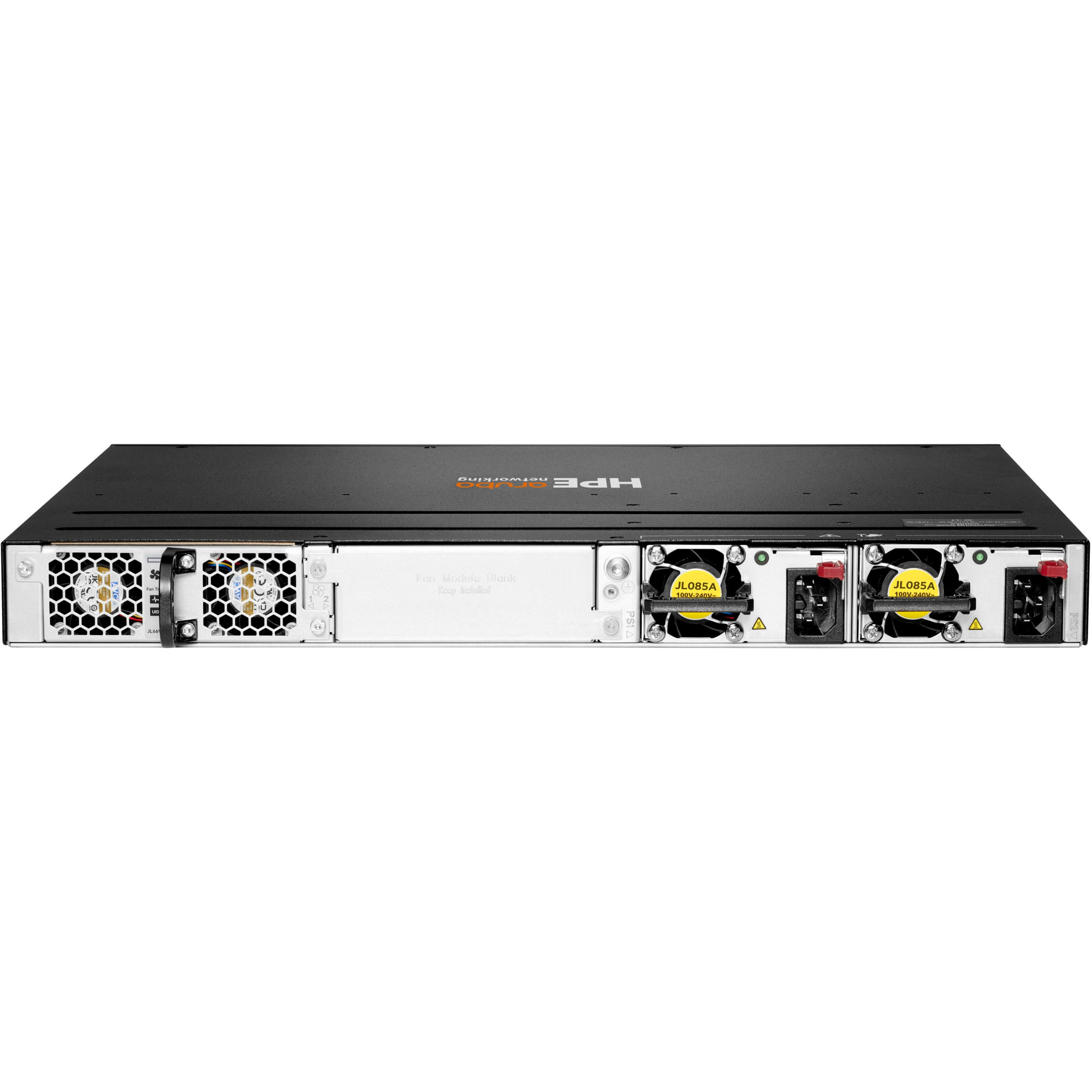 Switch HP ARUBA 6200M 24G 4SFP+SW-STOCK-2