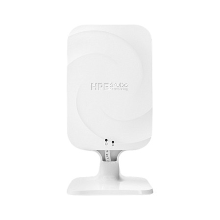 Server HPE ARUBA NW AP-600H-MNT1 (kit, single gang wall-box)