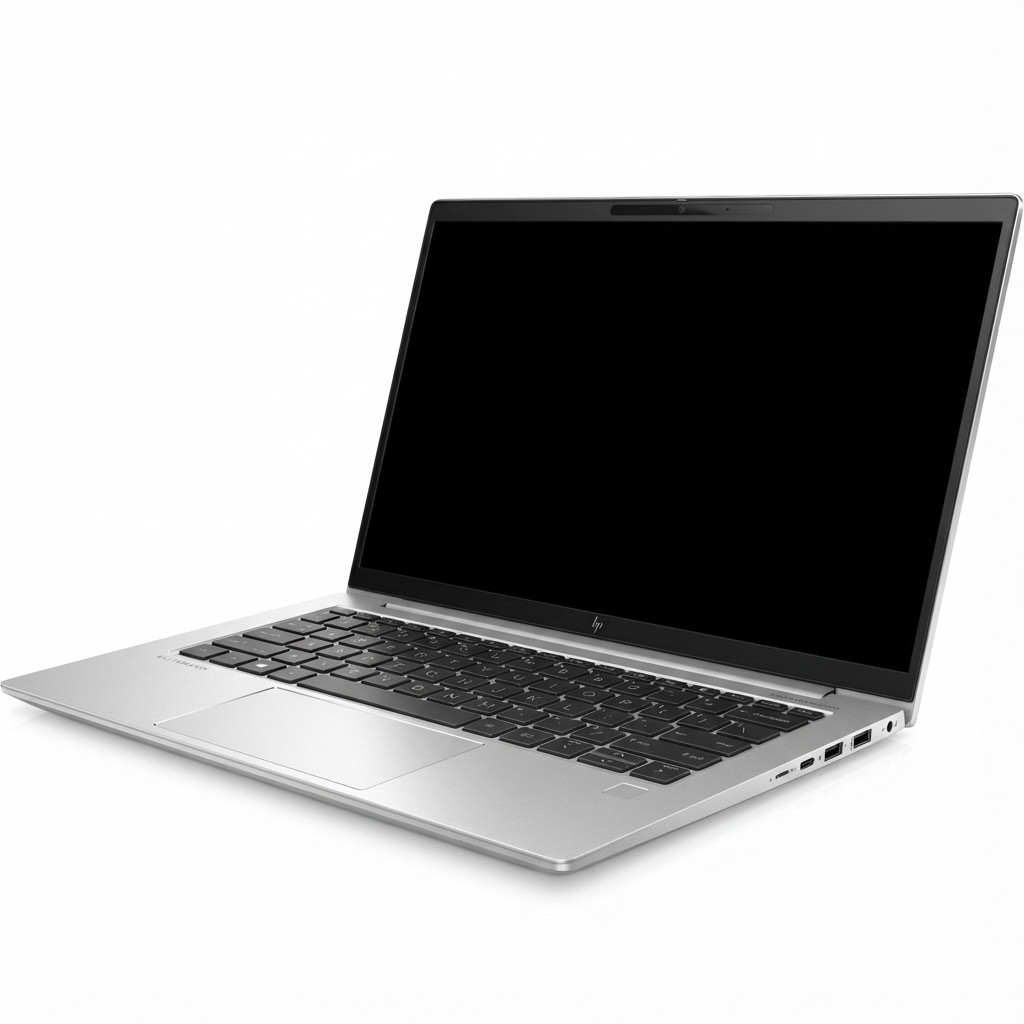 Laptop HP ELITEBOOK 840 G10 (14", WQXGA, Intel Core i7 1360P, 32GB RAM, 1TB SSD, DE, Windows 11 Pro) - korišteno / profesionalno obnovljeno, jamstvo uključeno – internacionalna non HR tipkovnica