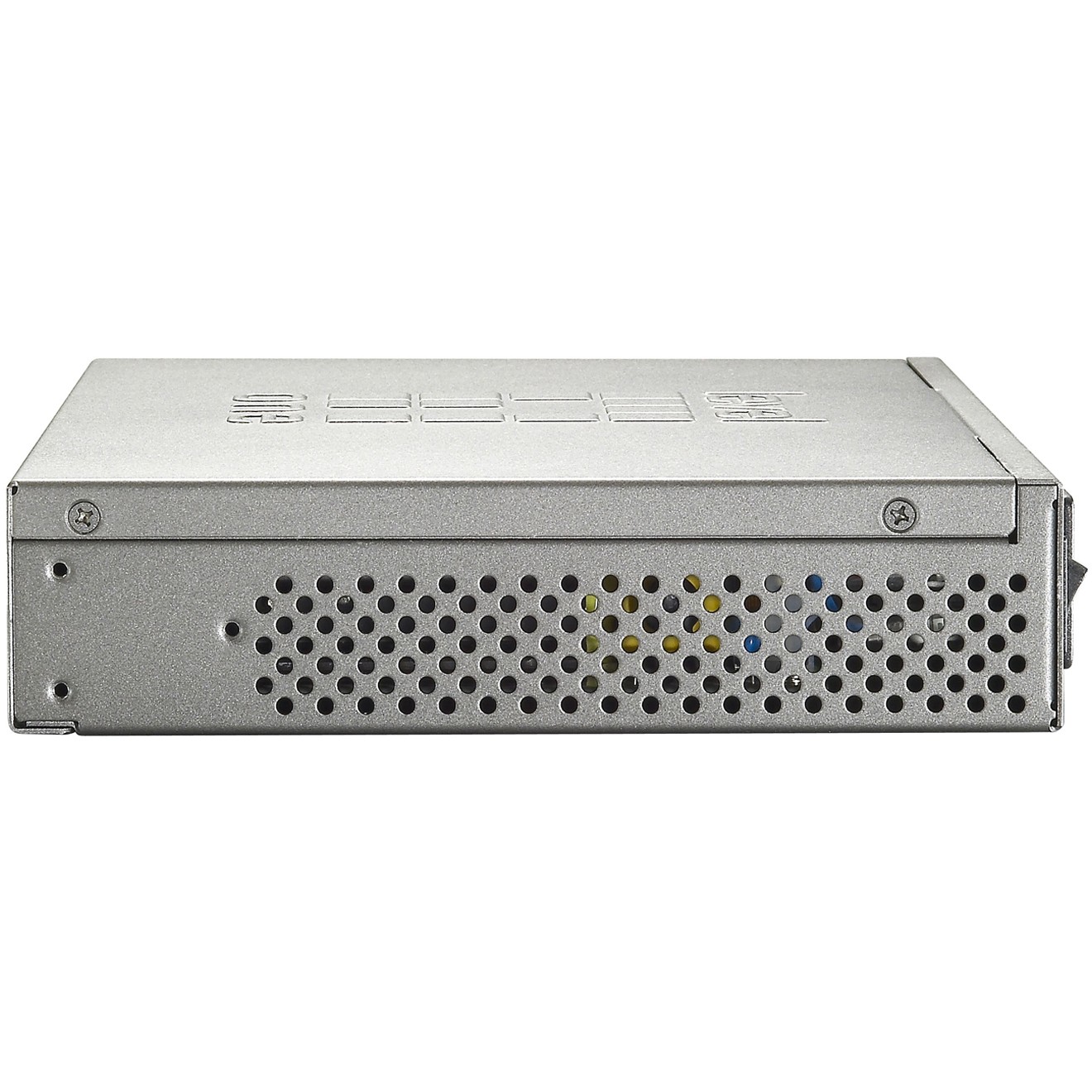 Switch LEVELONE GEP-0822 8x GE 240W 8xPoE+-2