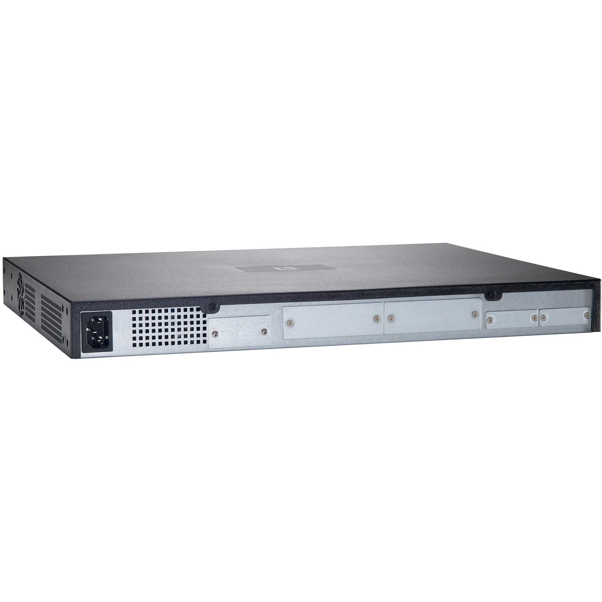 Switch LEVELONE GTL-2691 24x GE 2xGE 4xGSFP+19-1