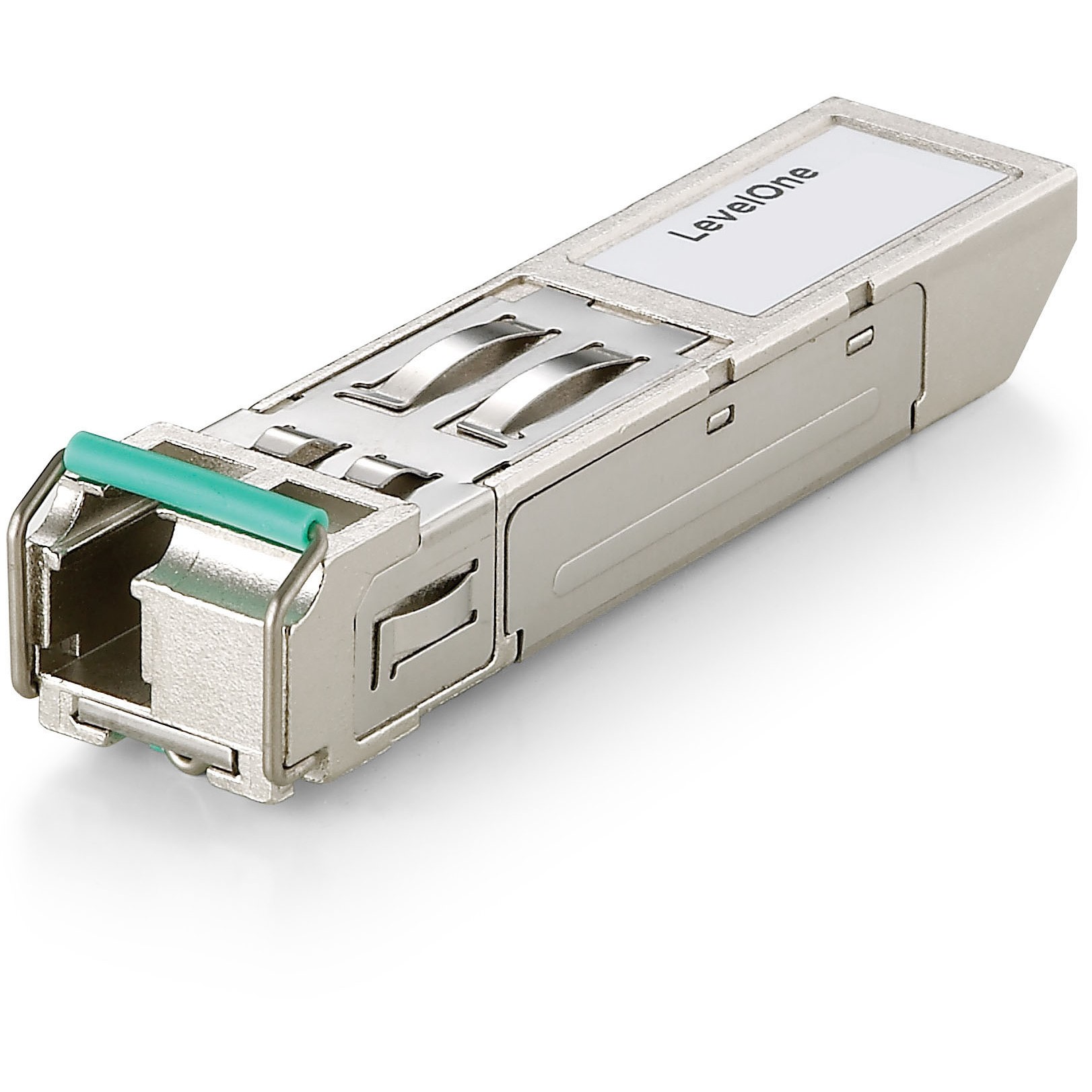 SFP Transceiver LEVELONE 155M Single-mode Simplex LC 20km-0