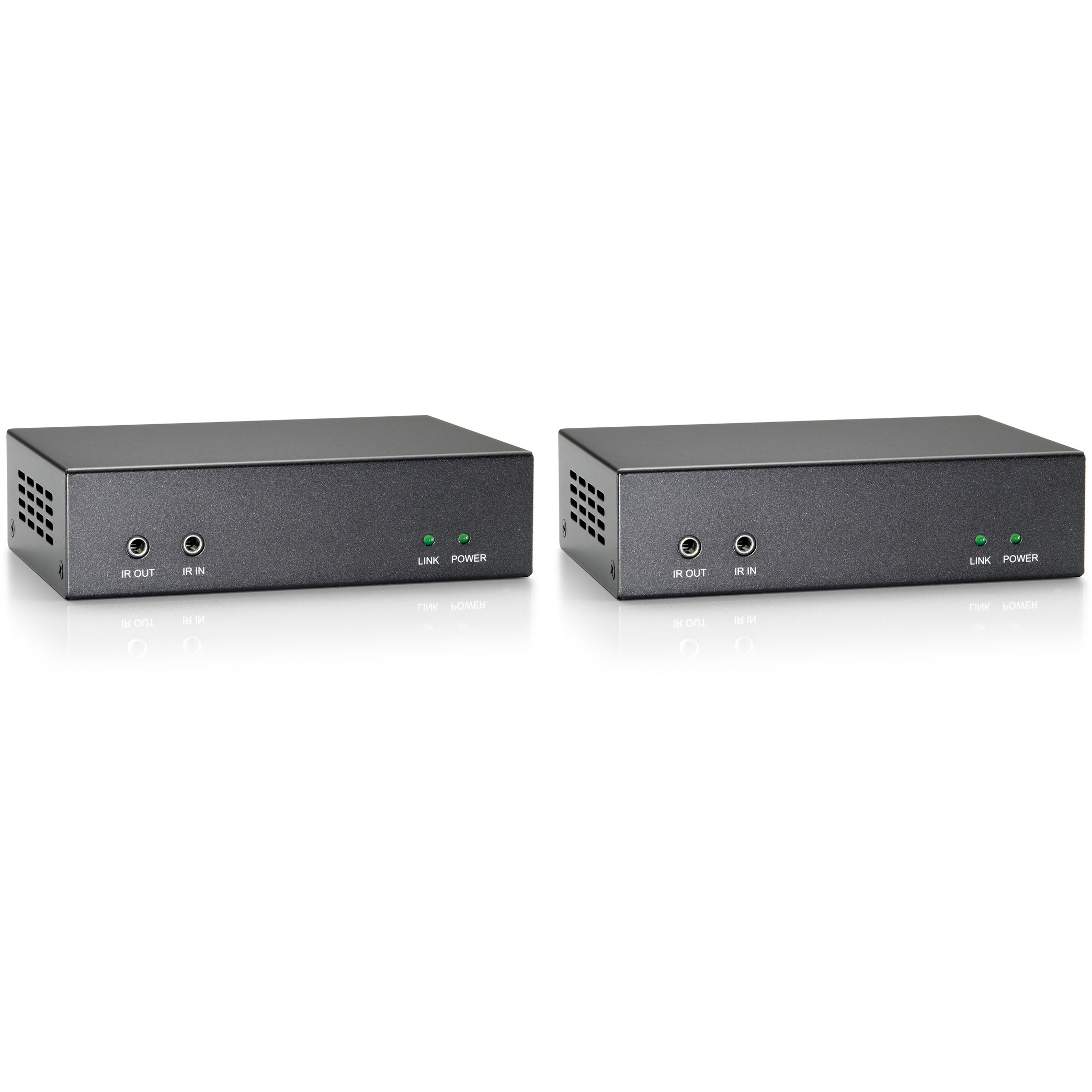 HDMI Extender LevelOne HVE-9200 über Cat5 Kit HD 100m-0