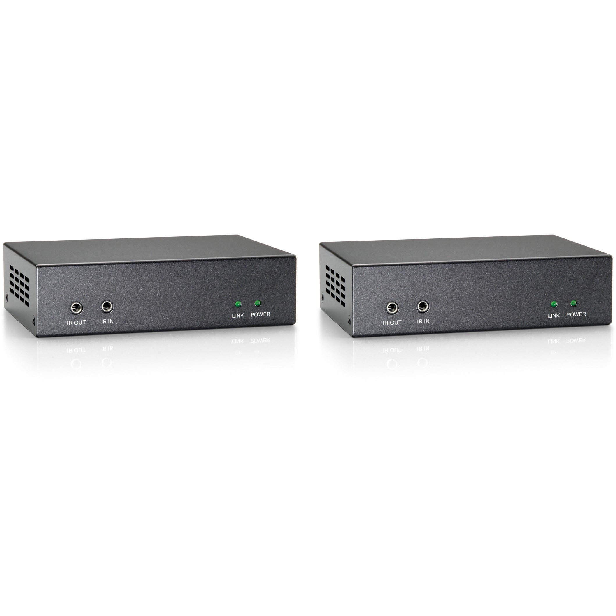 HDMI LevelOne HVE-9200P über Cat5 Extender Kit HD PoE 100m