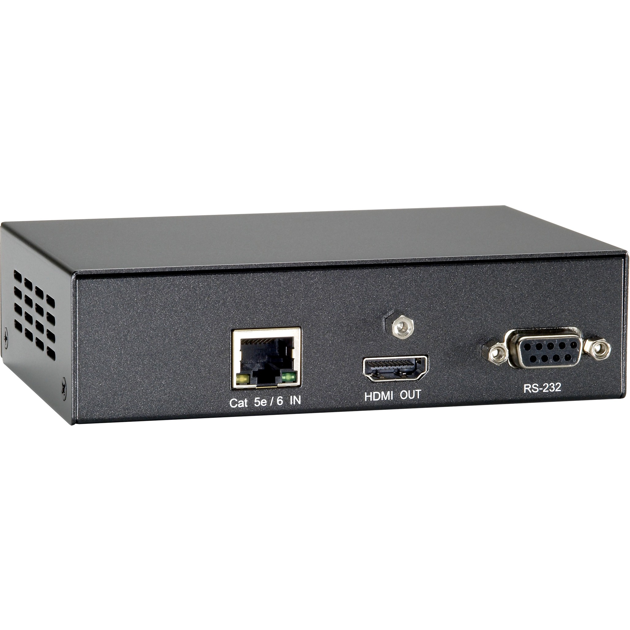 HDMI Extender LEVELONE HVE-9211PR PoE 100m