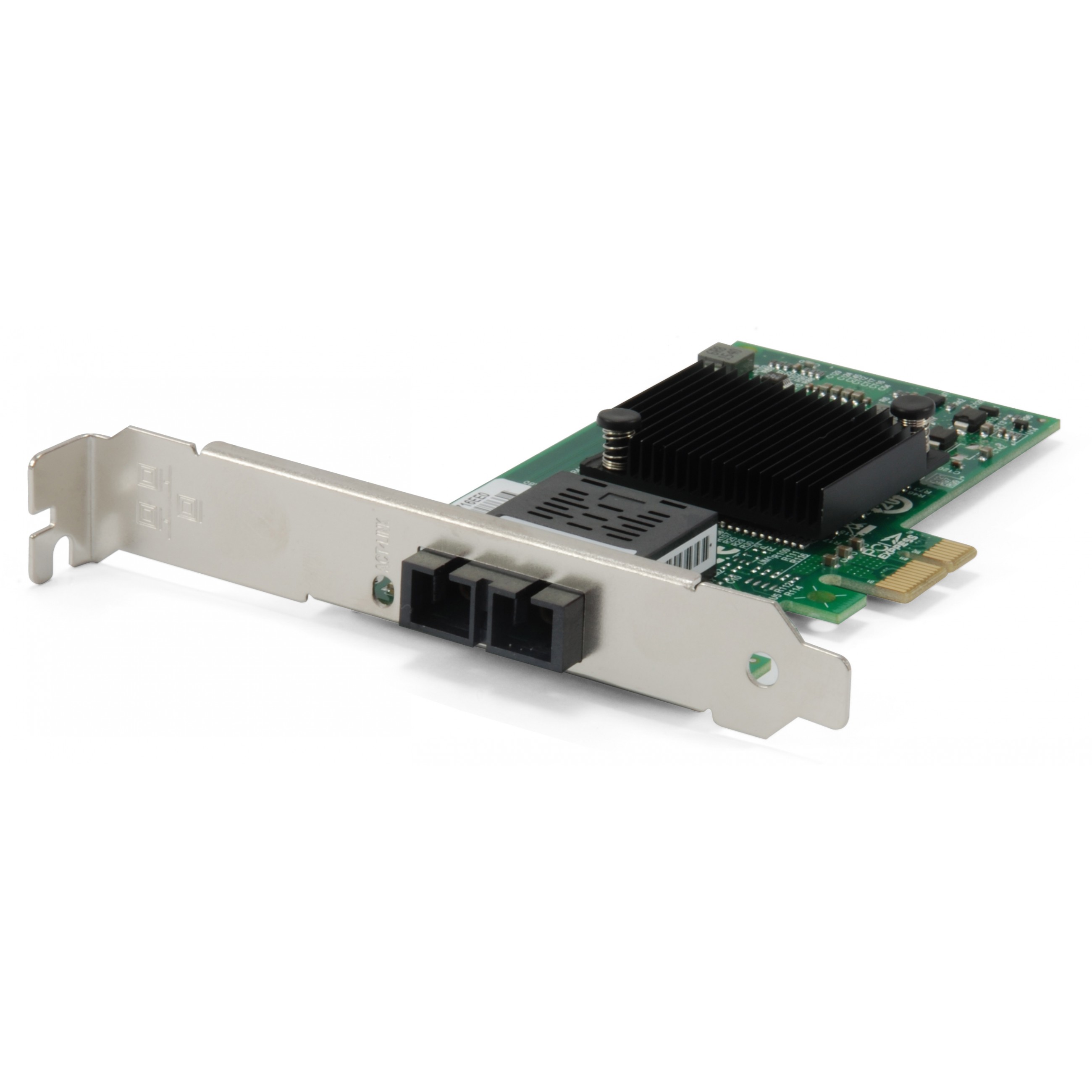 PCIe mrežna kartica LEVELONE GNC-0200 1-Gigabit SC Fiber-0