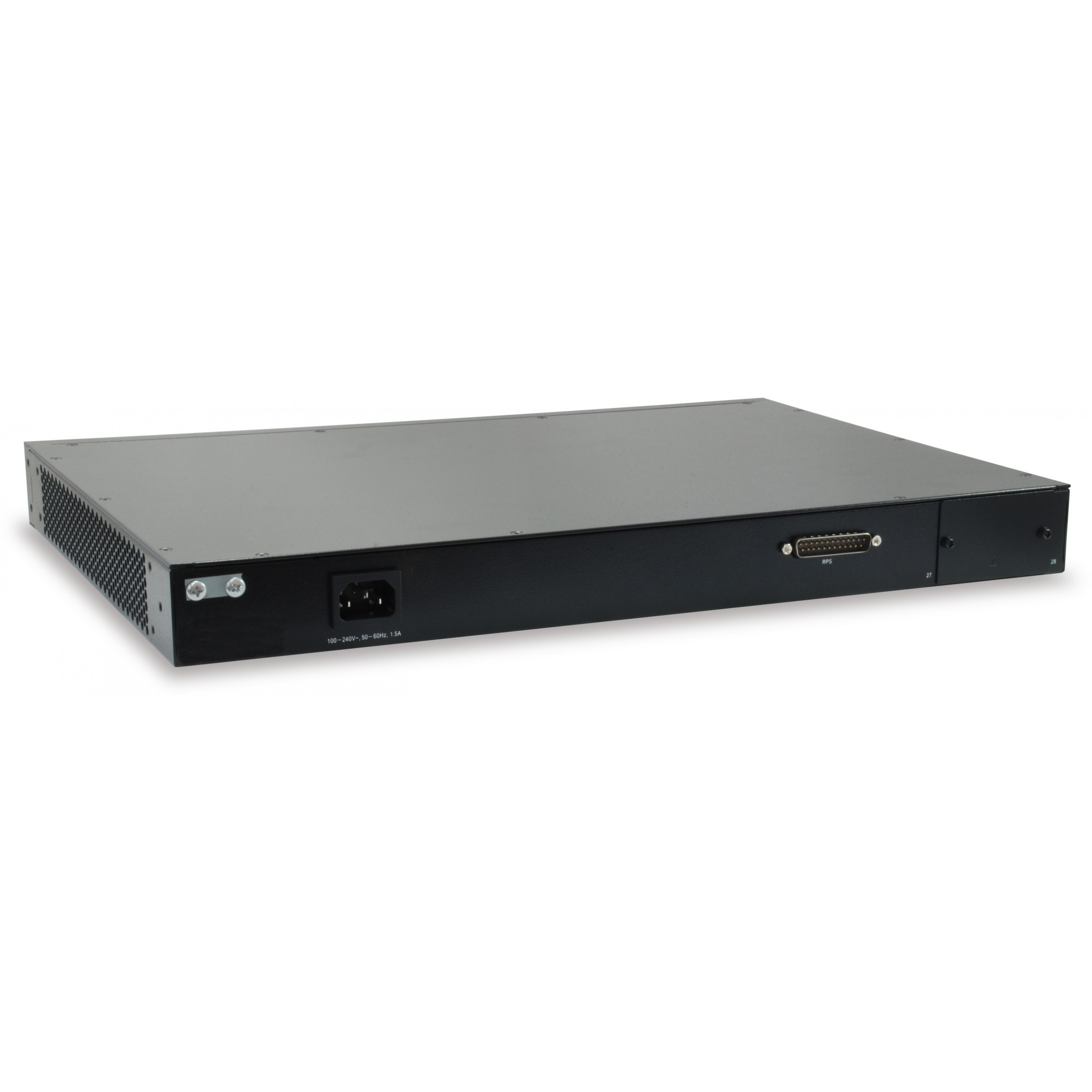 Switch LEVELONE GTL-2891 28x GE 1xGE 2x10GSFP+19-1