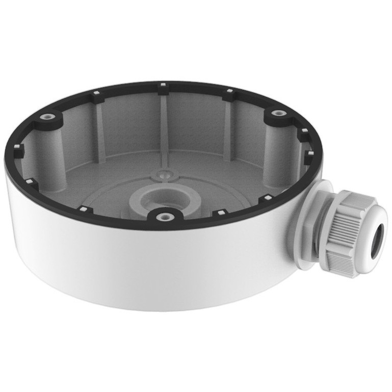 Abzweigdose LEVELONE CAS-7310 za dome kamere FCS-3084 i slične-0