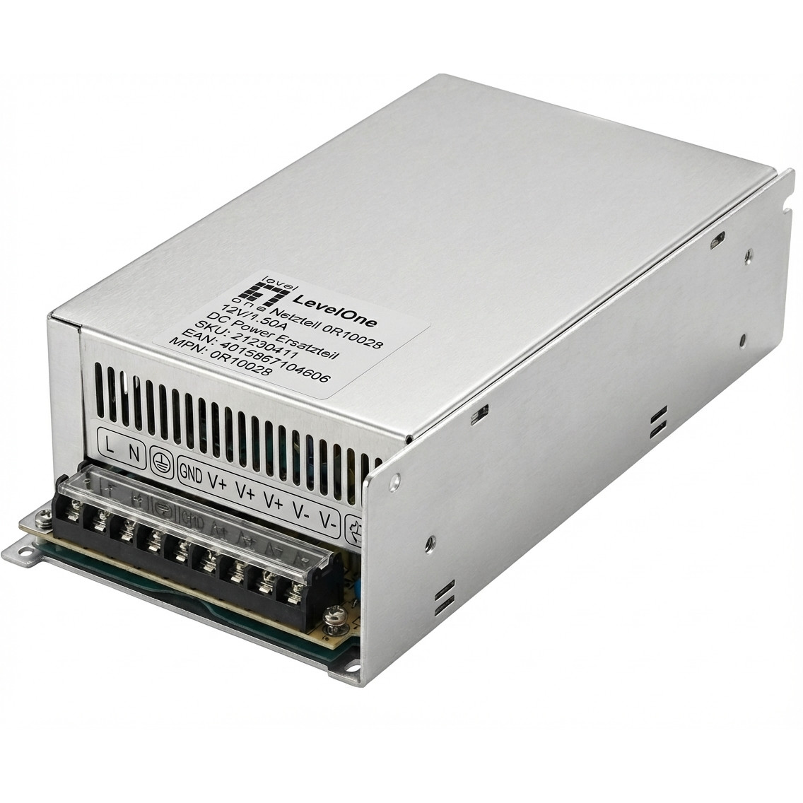 Napajanje LEVELONE 0R10028 12V / 1.50A DC Power