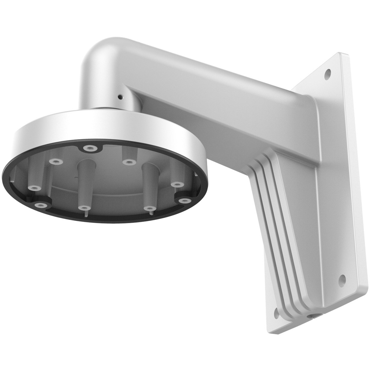 Set za montažu na zid LEVELONE CAS-7315 aluminij za FCS-3085-0