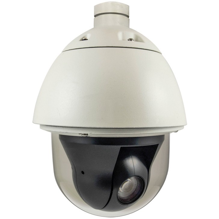 IP Kamera LEVELONE IPCam FCS-4042 PTZ30x Dome Out 2MP H.264 31.5W PoE