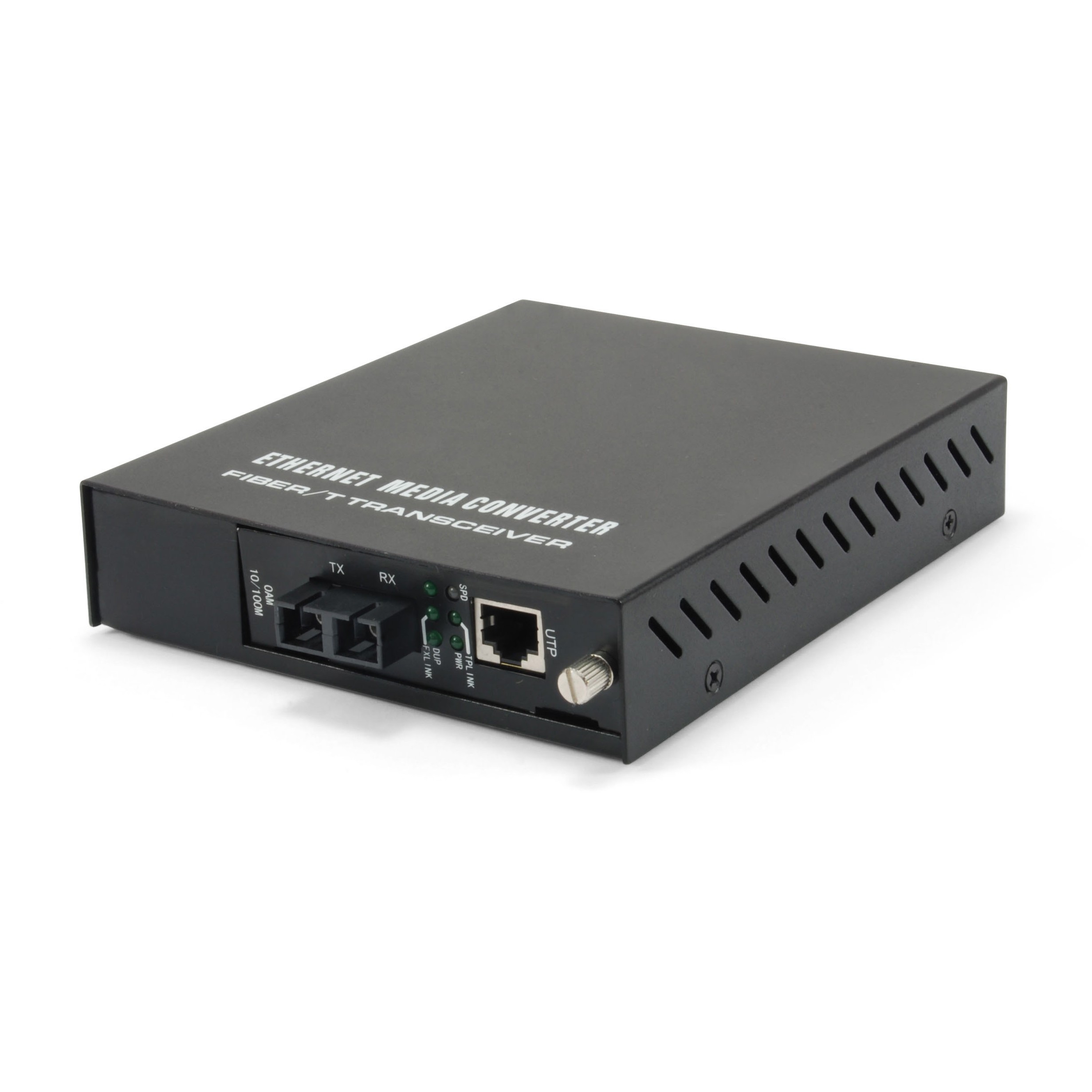 Konverter LEVELONE FVM-1101 10/100TX>100FX 2km