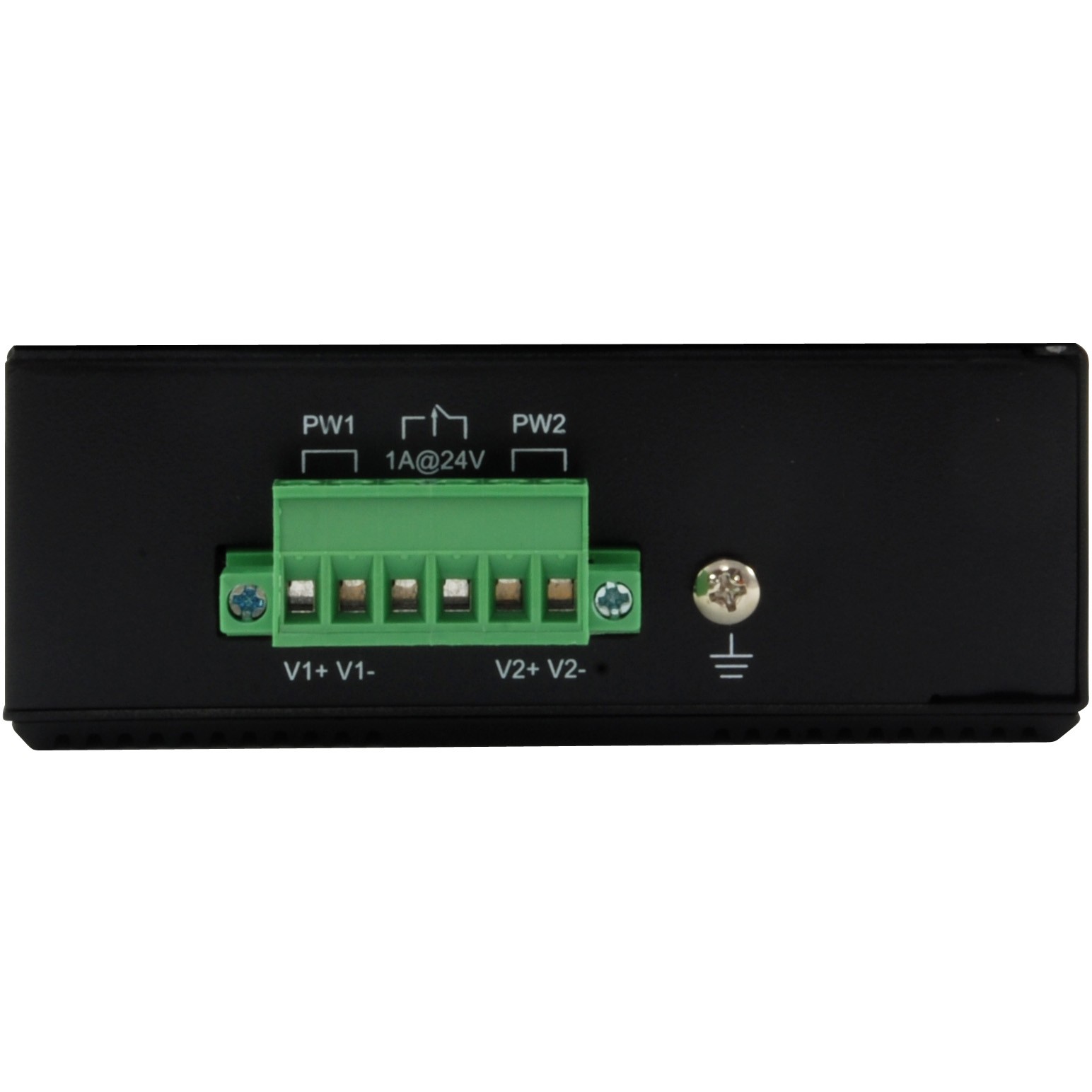 Switch LEVELONE IGP-0802 200W 8xPoE-1