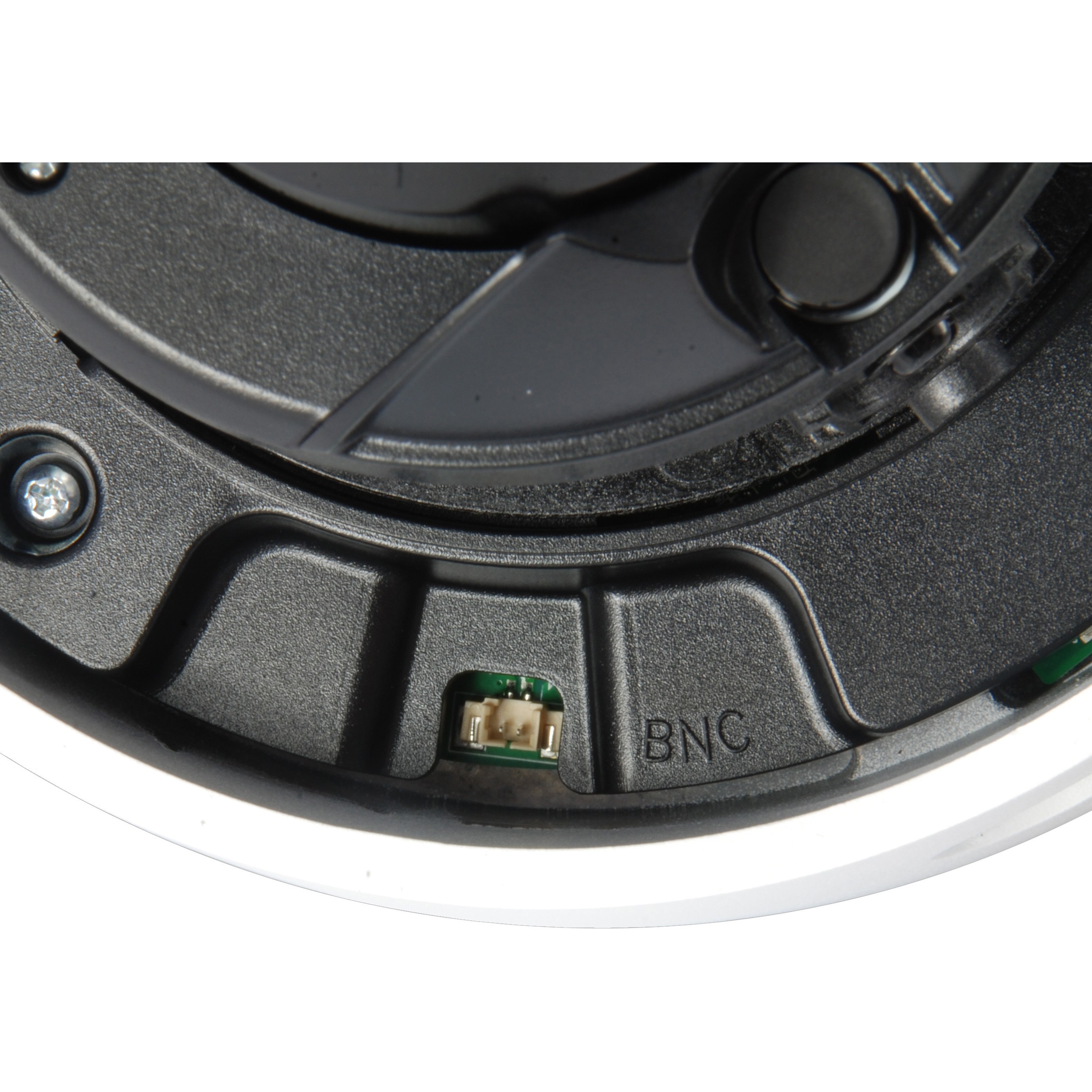IP Kamera LEVELONE IPCam FCS-4203 Z 4x Dome Out 2MP H.265 IR5.5W PoE-1