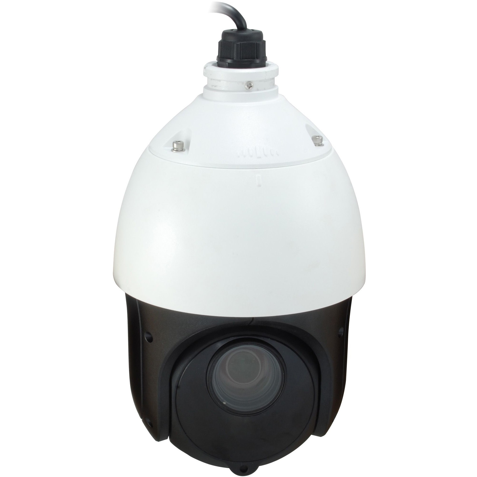 IP Kamera LEVELONE IPCam FCS-4051 PTZ20x Dome Out 2MP H.264 IR 20W PoE-0
