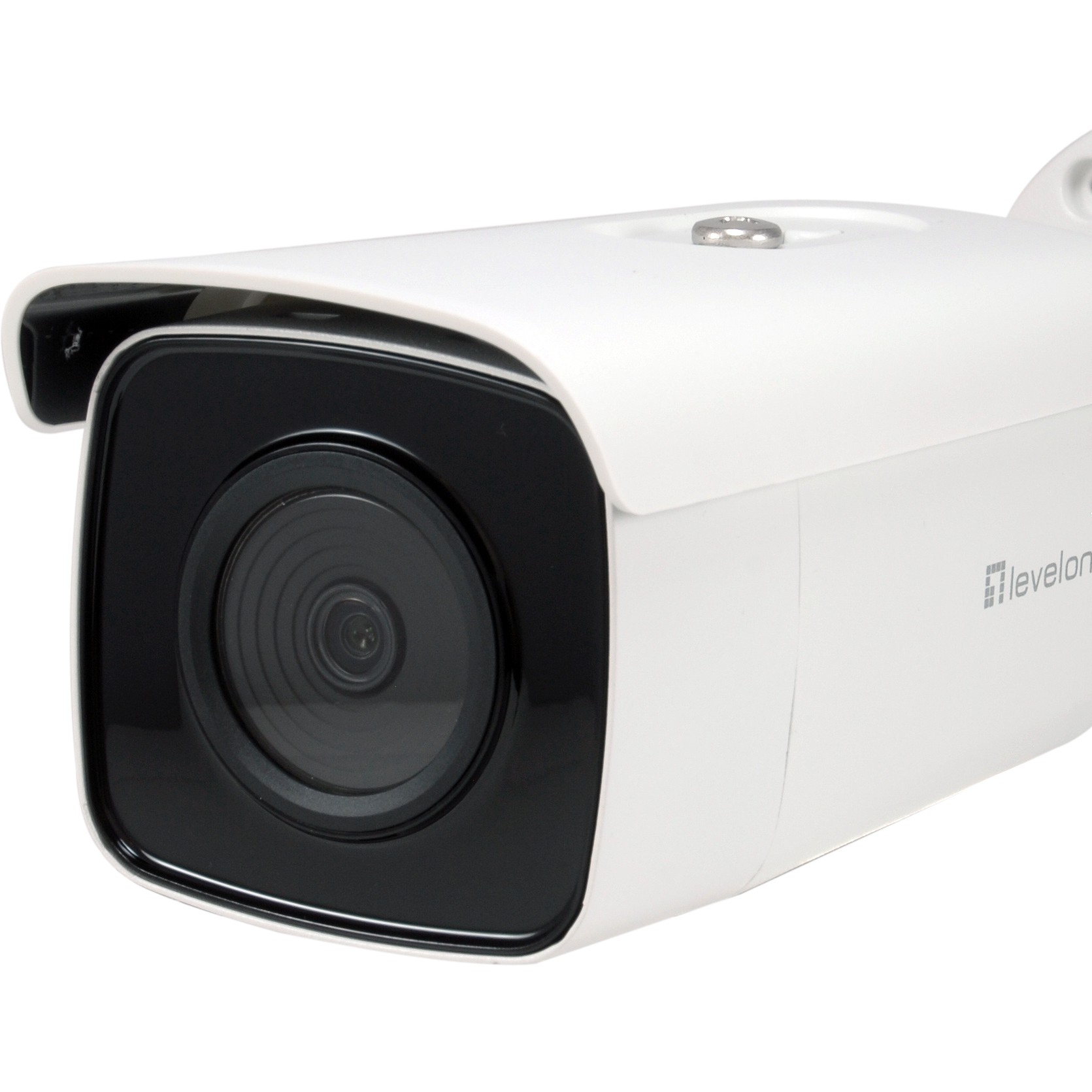 IP Kamera LEVELONE IPCam FCS-5092 Fix Out 5MP H.265 IR 9W PoE-1