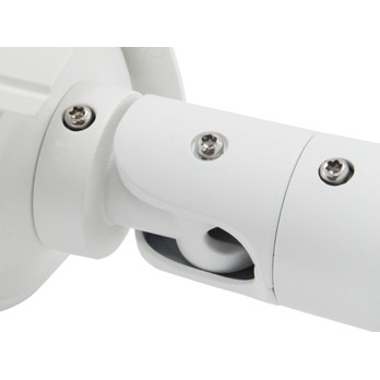 IP Kamera LEVELONE IPCam FCS-5092 Fix Out 5MP H.265 IR 9W PoE-2