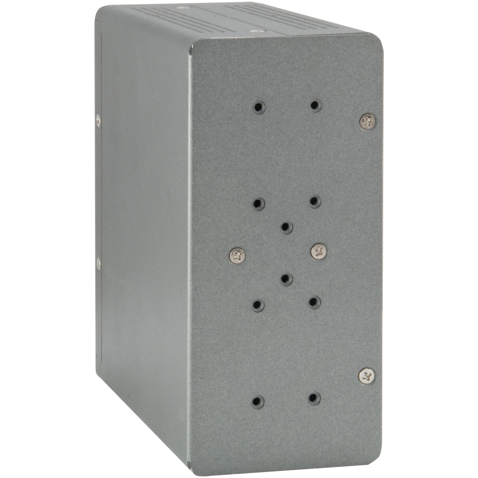 Switch LEVELONE IGP-1271 8x GE 4xGSFP 240W 8xPoE+-5