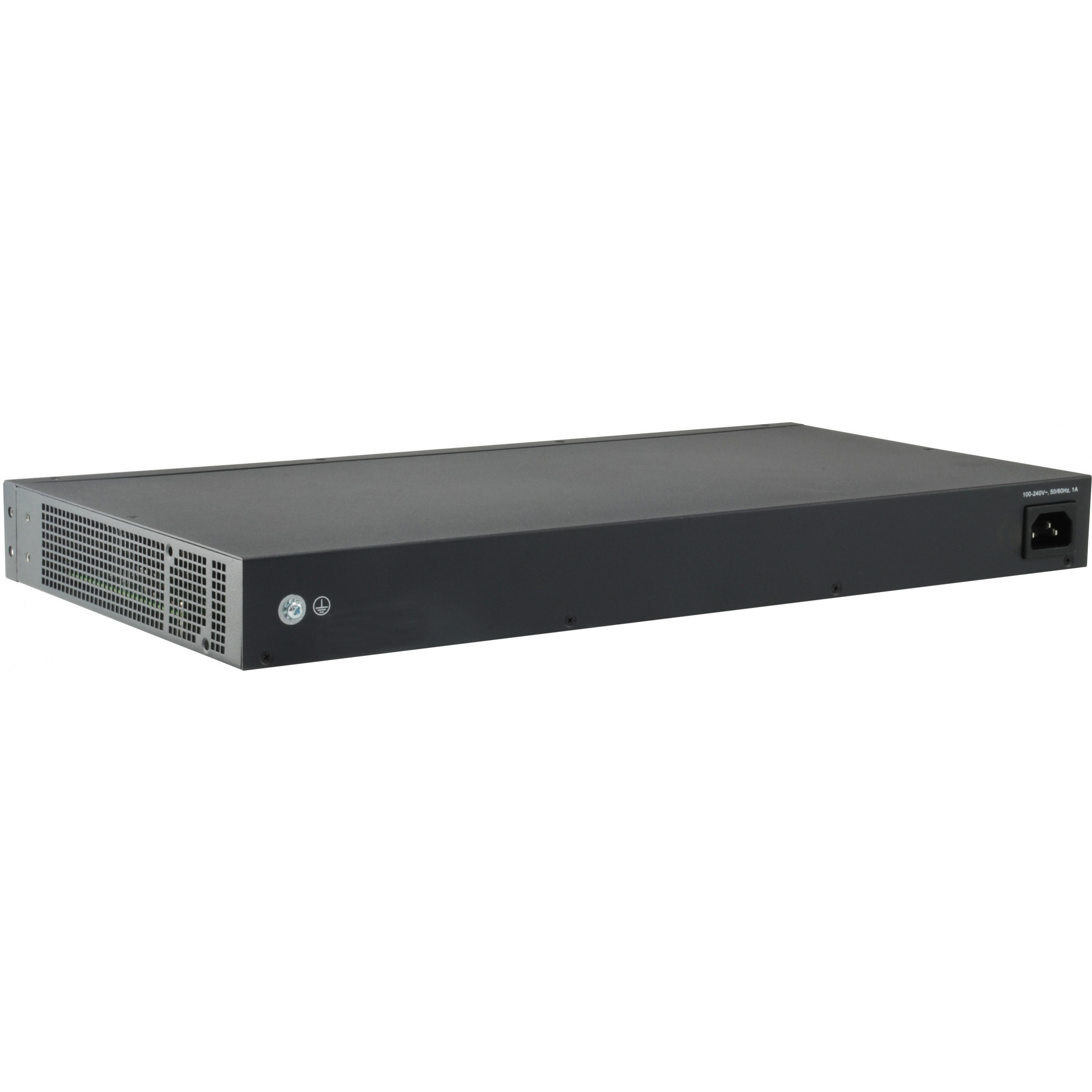 Switch LEVELONE GTL-2661 24x GE 2x10GSFP+-1