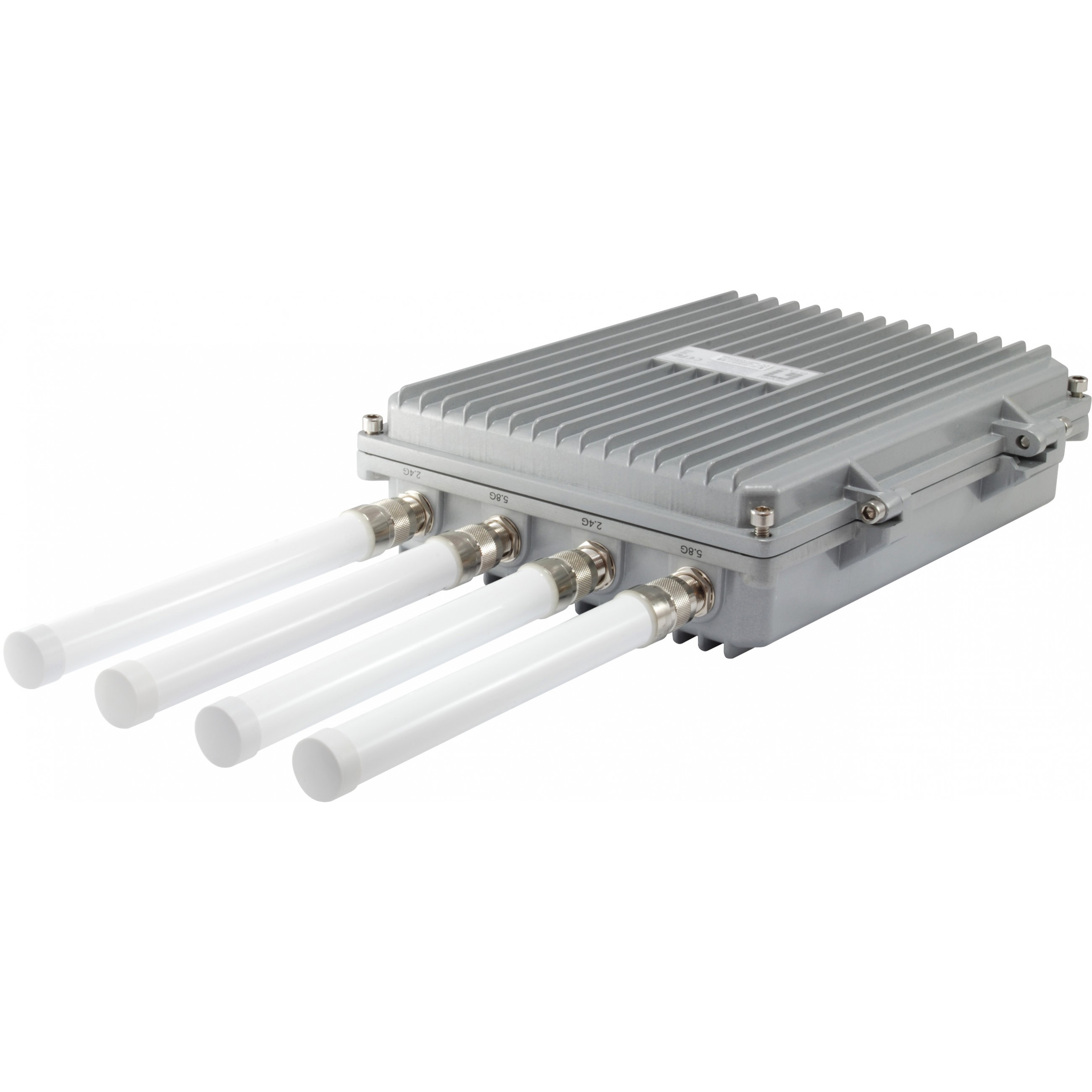 Antenna LEVELONE Antenne omni-direktional innen/außen 2.4GHz DualBand-5