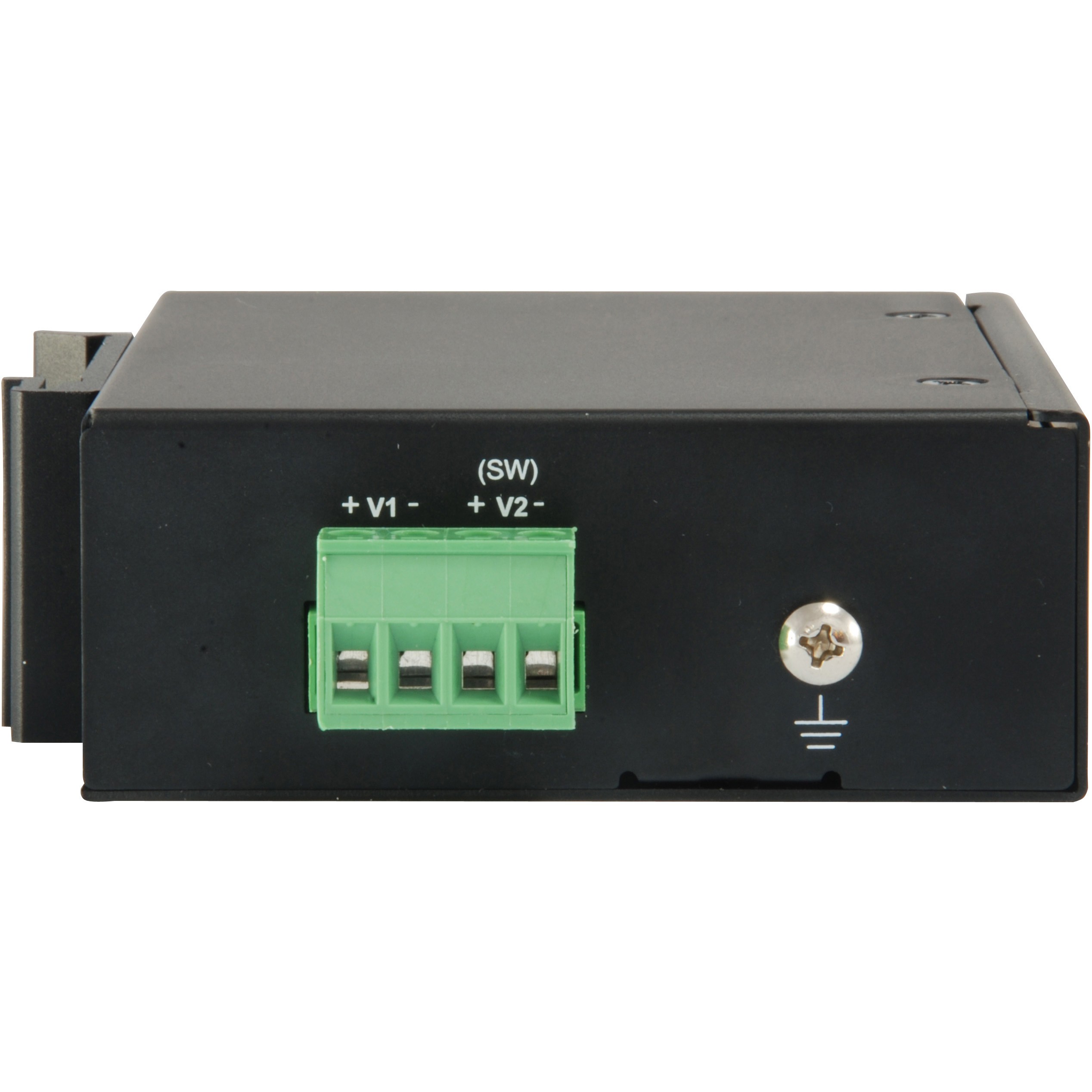 Konverter LEVELONE IGC-0101 10/100/1000T>1000SX SFP-4
