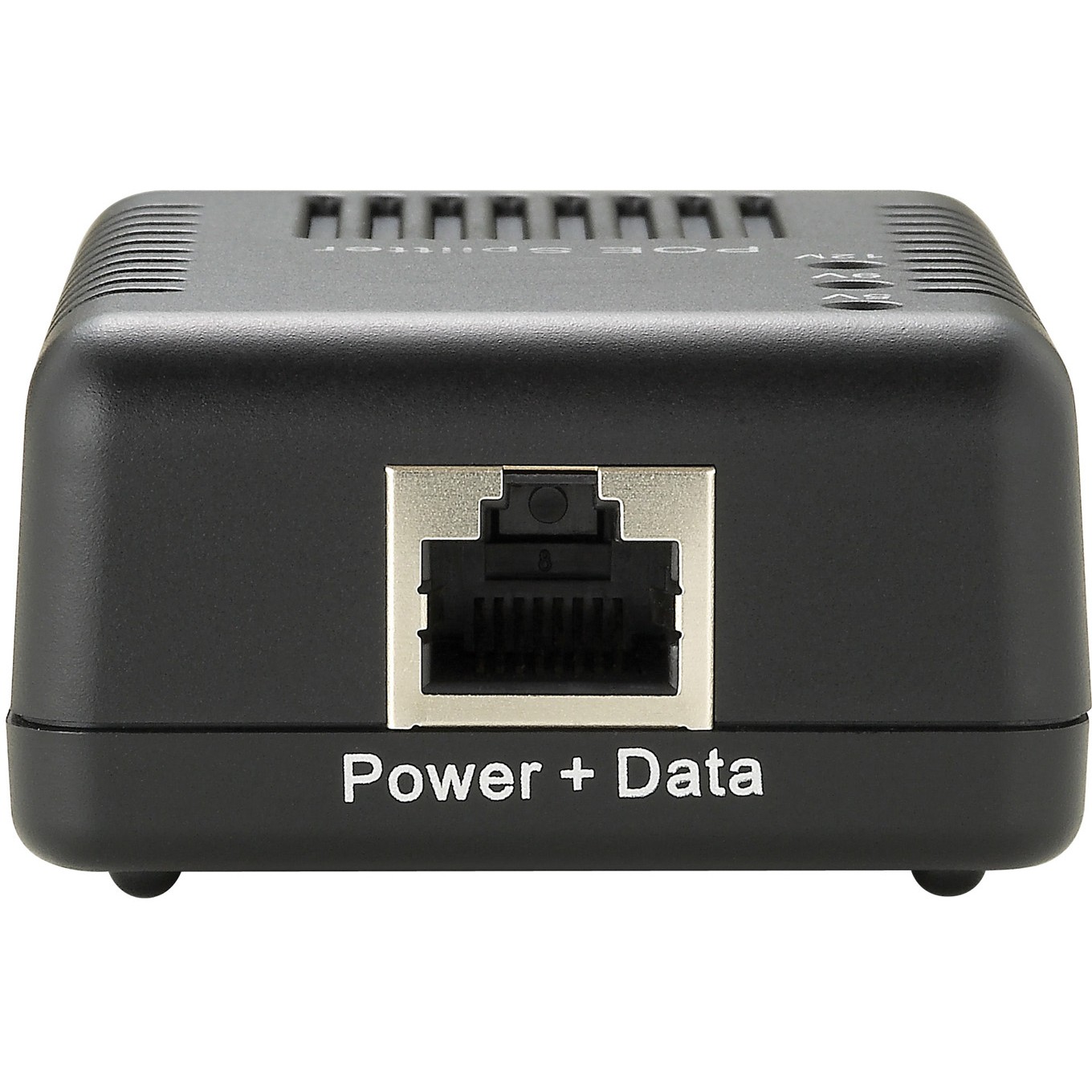Splitter LEVELONE POS-1002 1x GE PoE-3