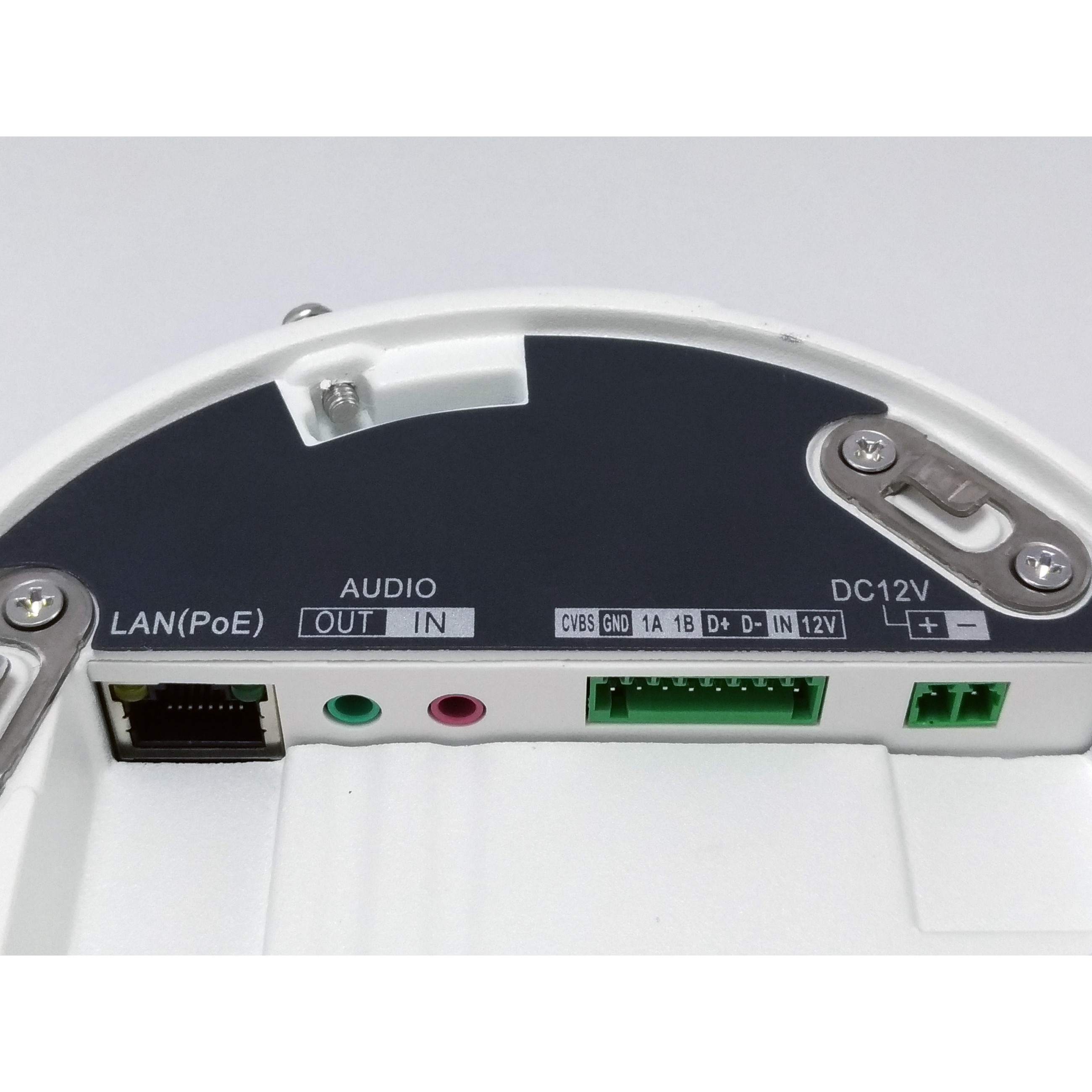 IP Kamera LEVELONE IPCam FCS-3406 Z 3x Dome Out 2MP H.265 IR 10W PoE-2