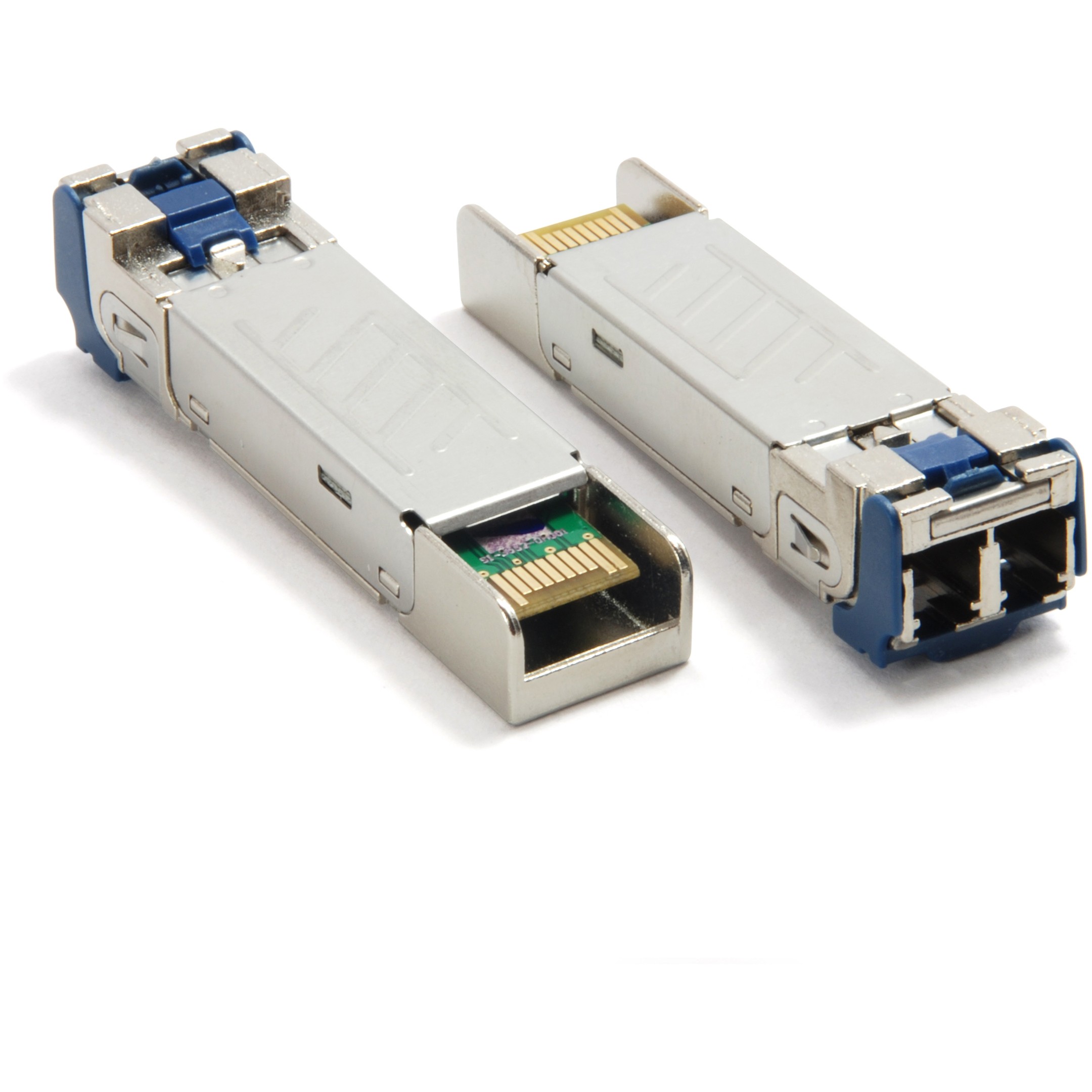 MiniGBIC LevelOne GVT-0302 SFP ZX/LC Fiber SM 80km-1