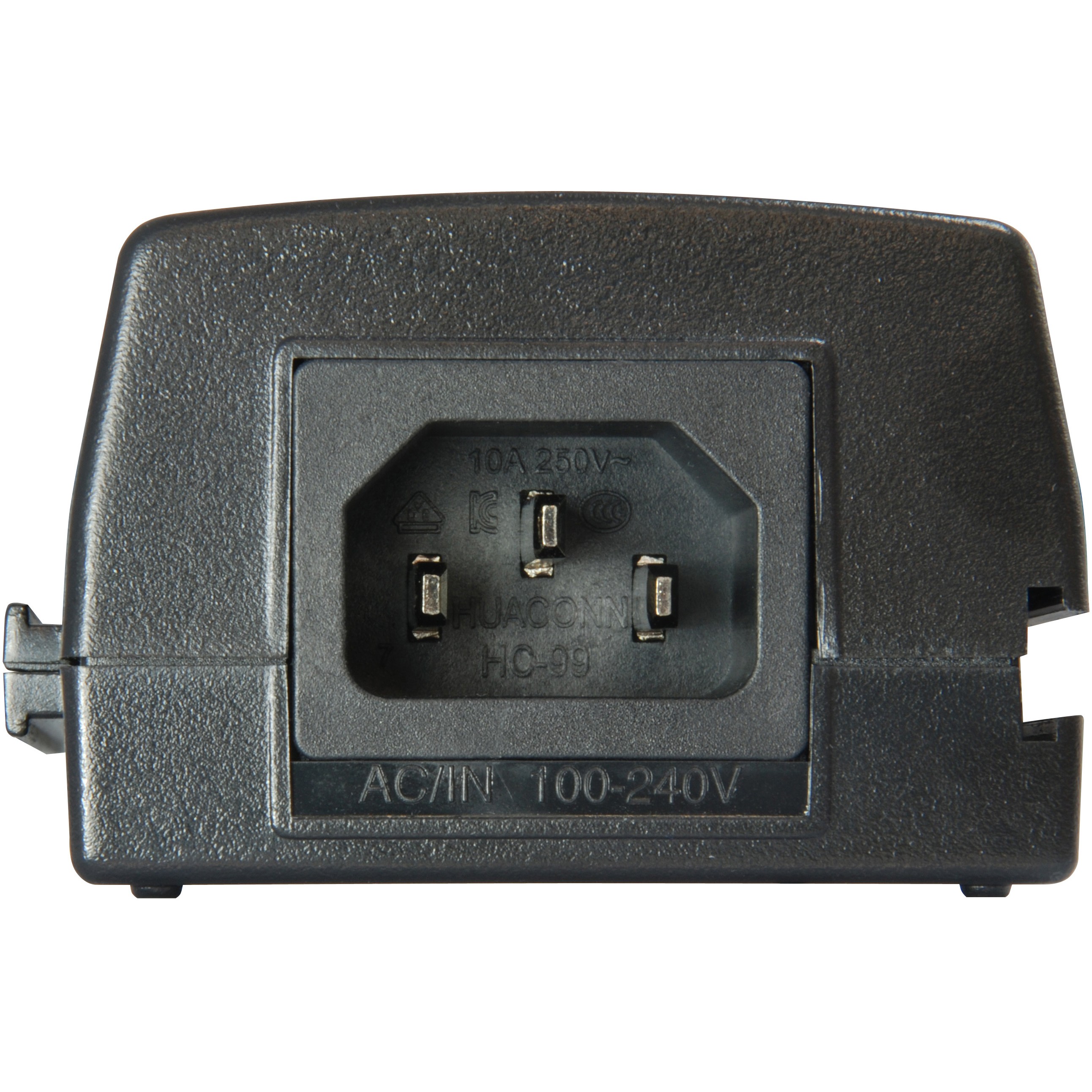 Adapter LevelOne GE PoE-Injektor POI-3014 30.0W PoE-3