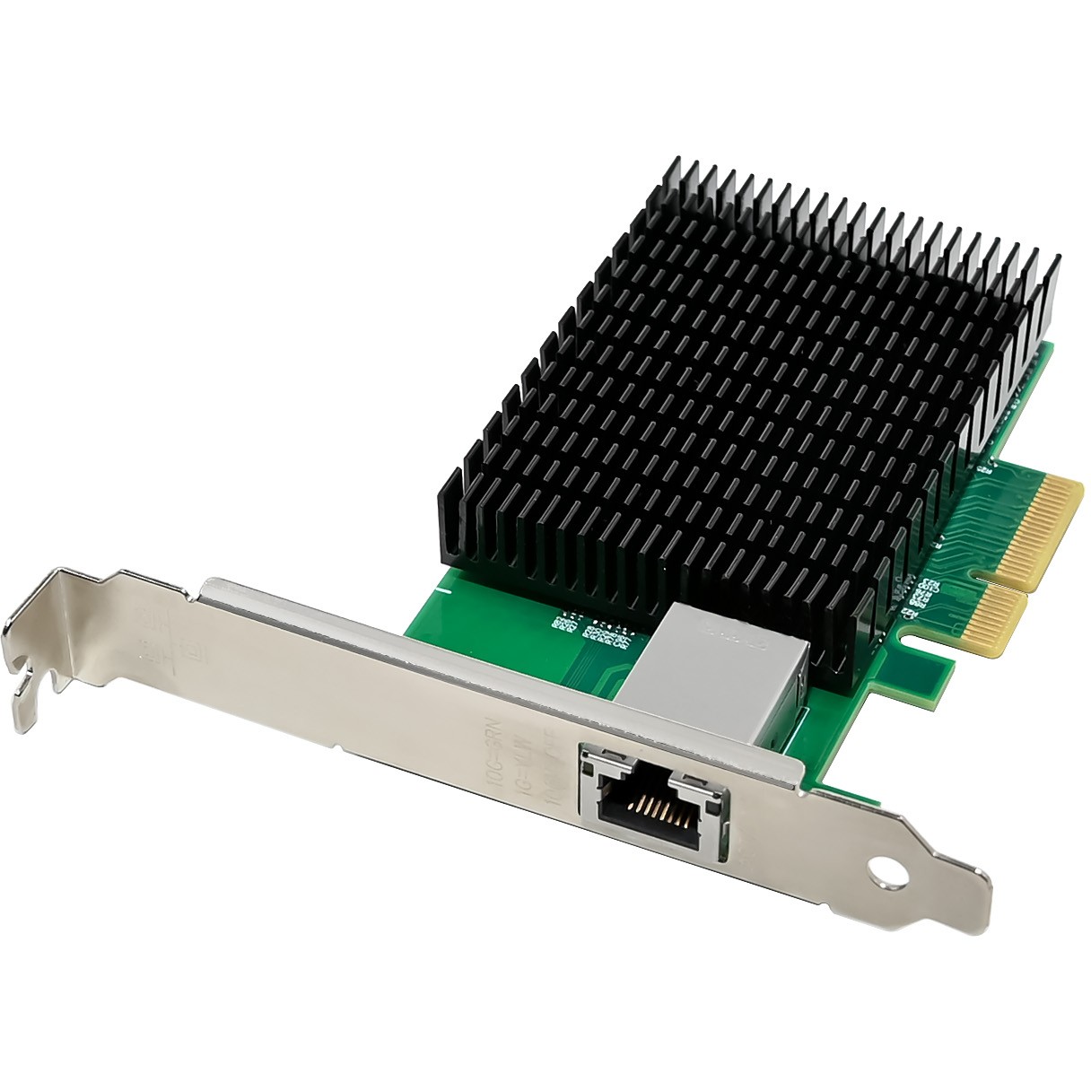 Mrežni adapter LEVELONE GNC-0210 10-Gigabit PCIe 1xRJ45 sw-0