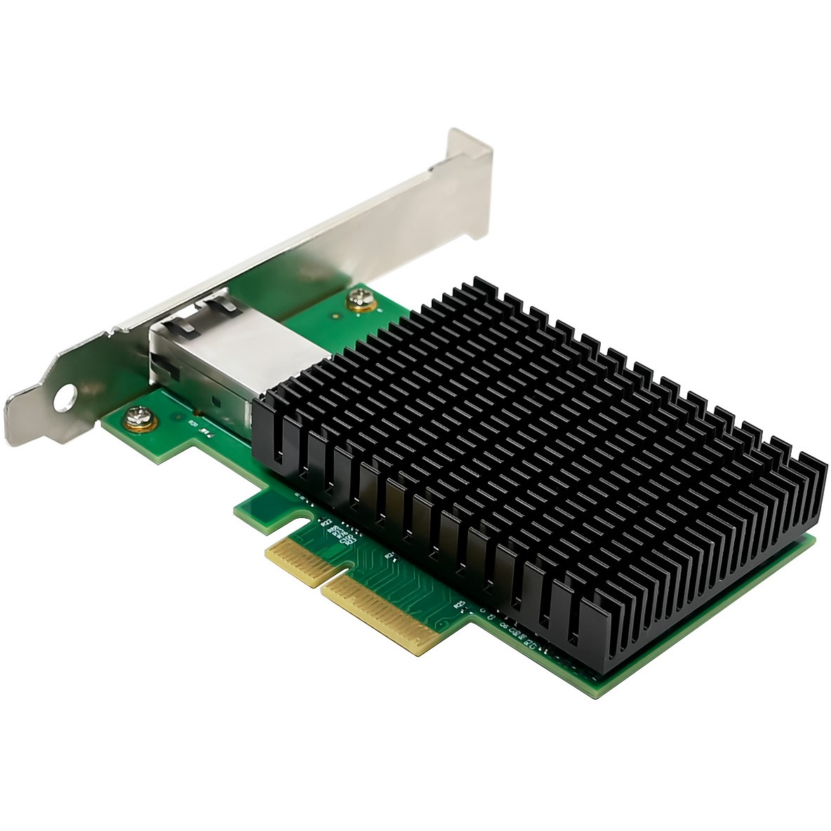 Mrežni adapter LEVELONE GNC-0210 10-Gigabit PCIe 1xRJ45 sw-2