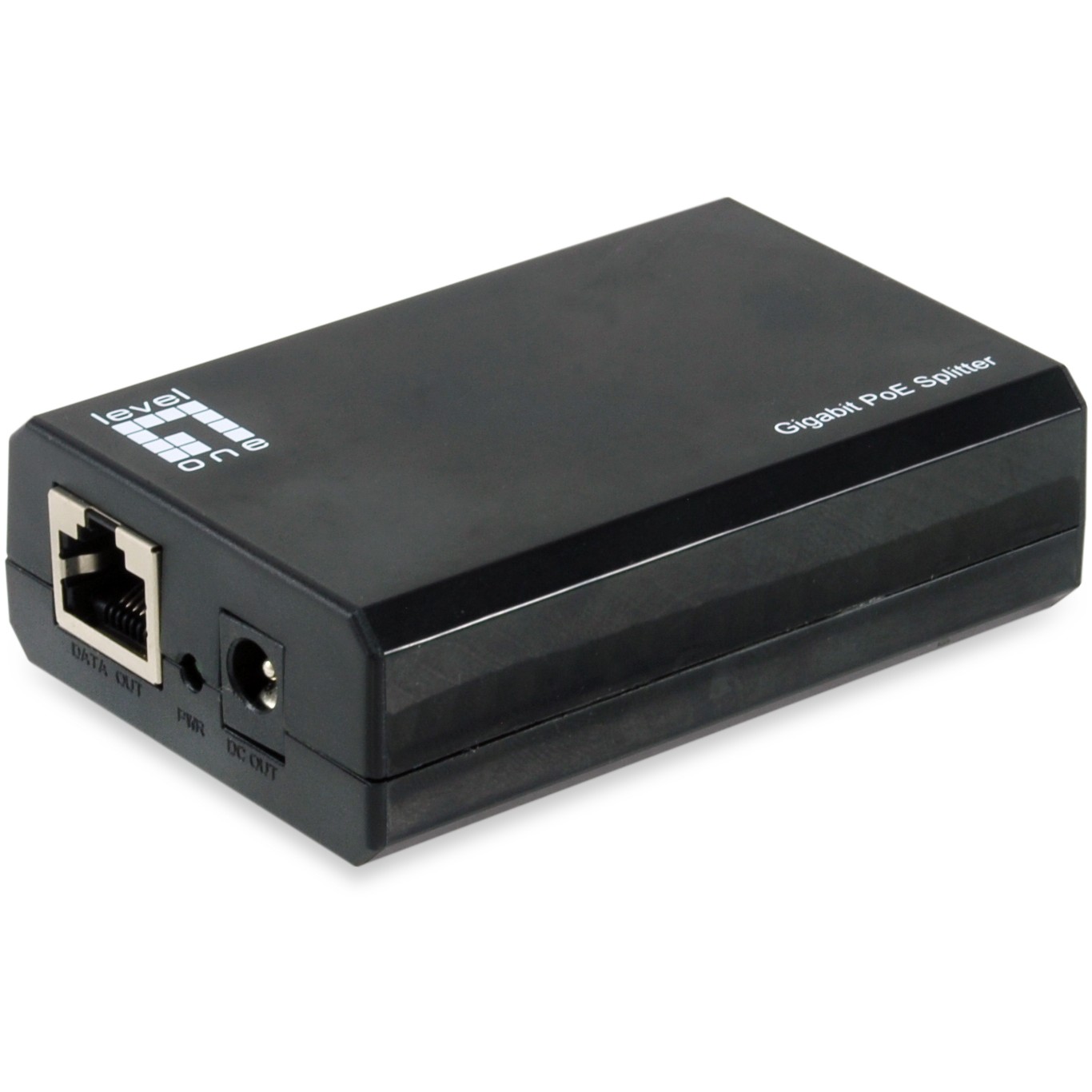Adapter LevelOne POS-5000 60W PoE-Splitter-0