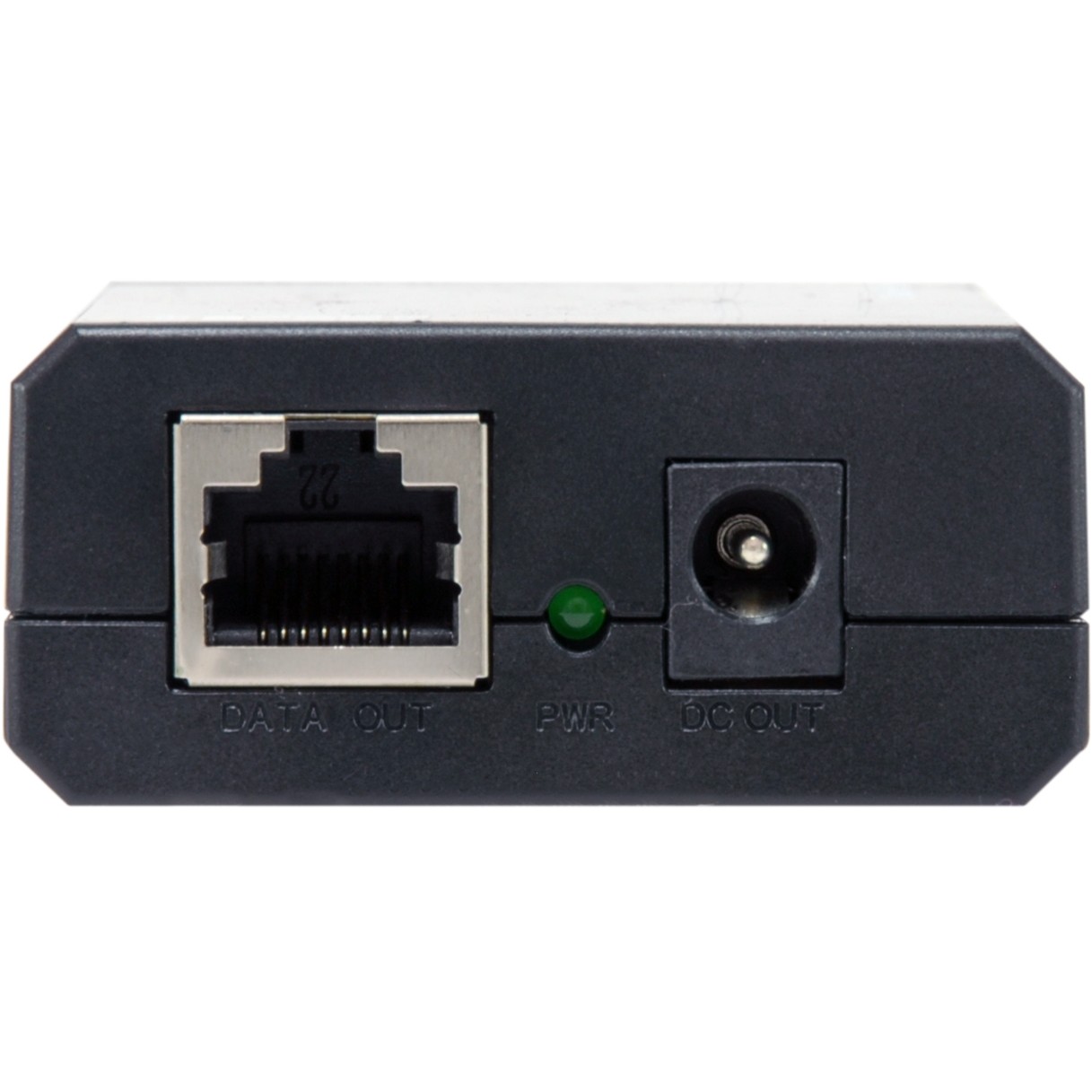 Adapter LevelOne POS-5000 60W PoE-Splitter-2