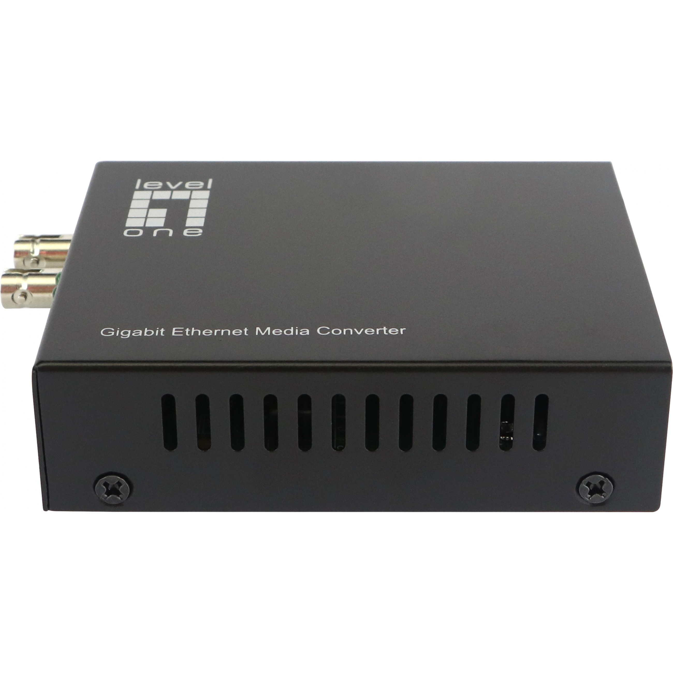 Konverter LEVELONE GVT-2003 10/100/1000T> IEEE 802.3x Flow-2