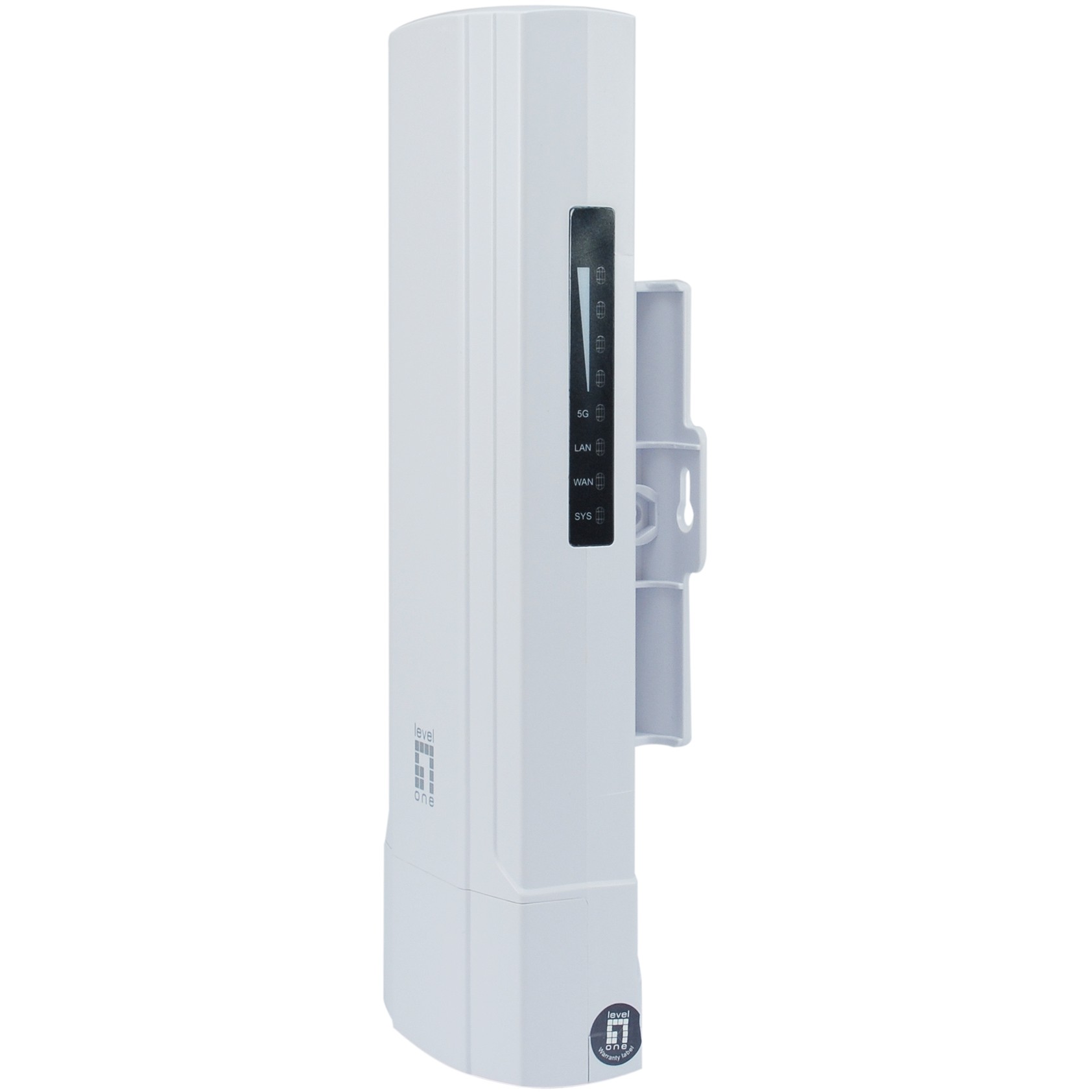 WLAN Access Point & Extender LEVELONE outdoor 5GHz PoE-2