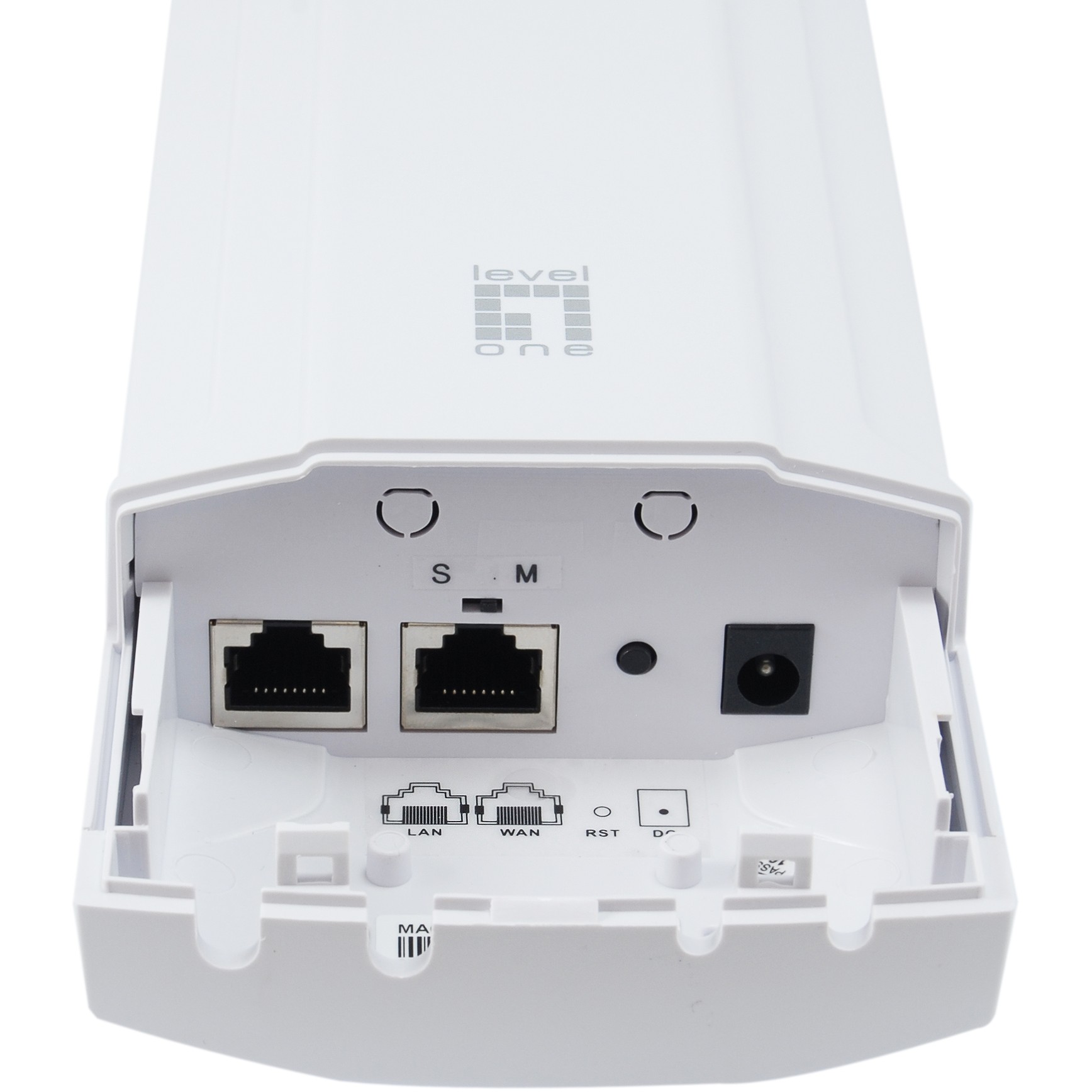 WLAN Access Point & Extender LEVELONE outdoor 5GHz PoE-4