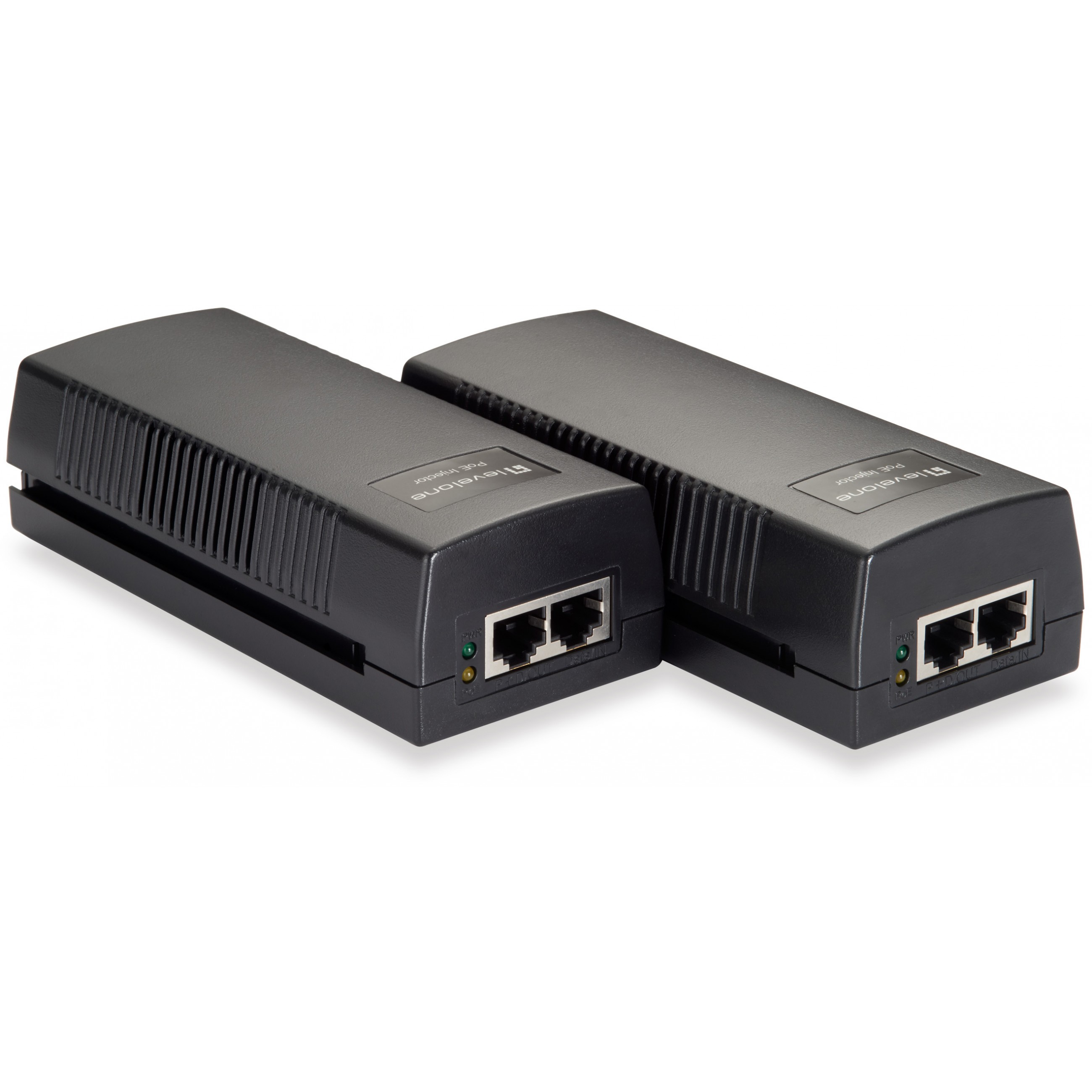 Adapter LevelOne POI-3010 30W PoE-4