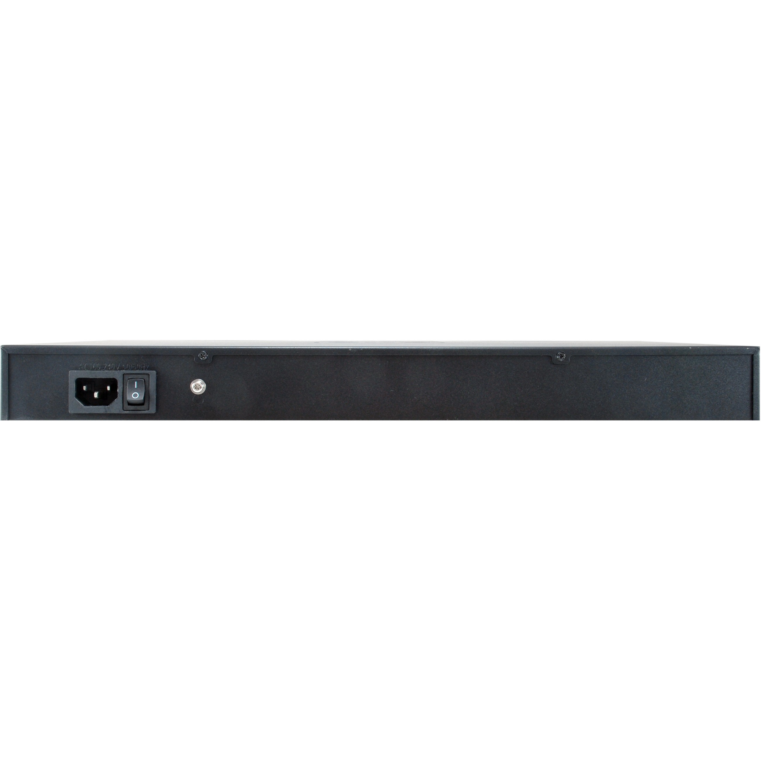 Switch LEVELONE GTU-5211 48x GE 4x10GSFP+-2