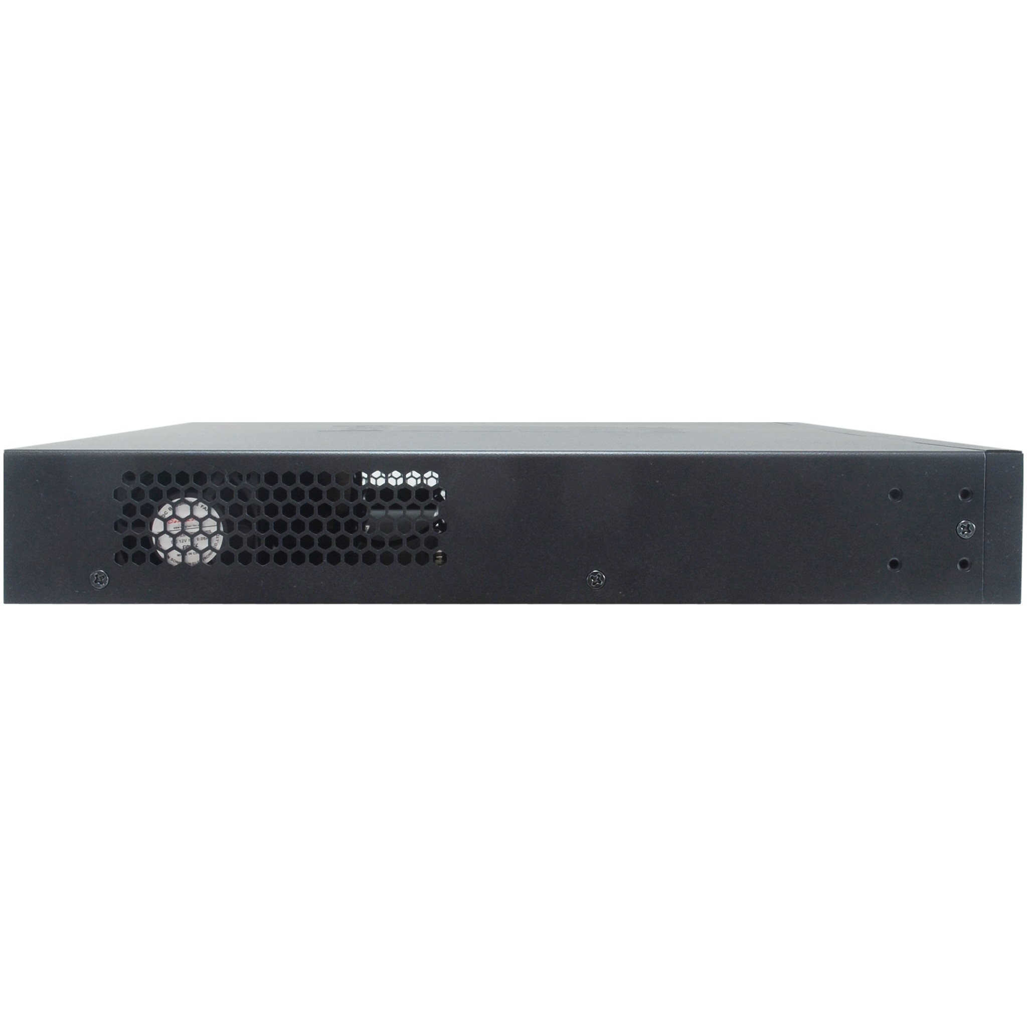 Switch LEVELONE GTU-5211 48x GE 4x10GSFP+-3
