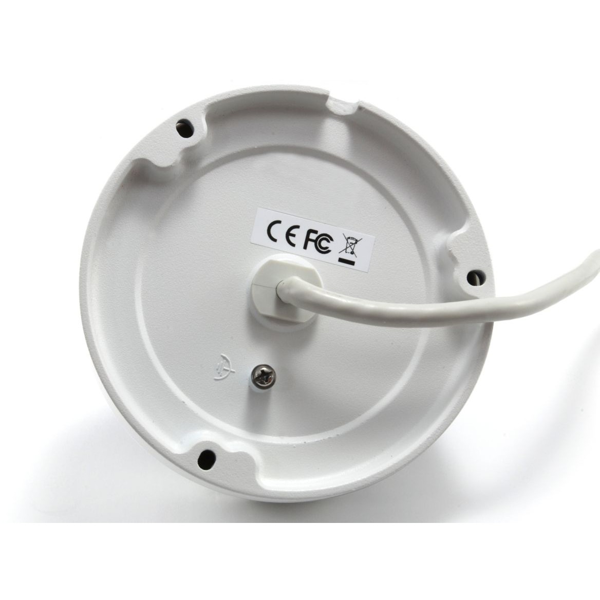 IP Kamera LEVELONE IPCam FCS-3404 Dome Out 6MP H.265 IR 9W PoE-3